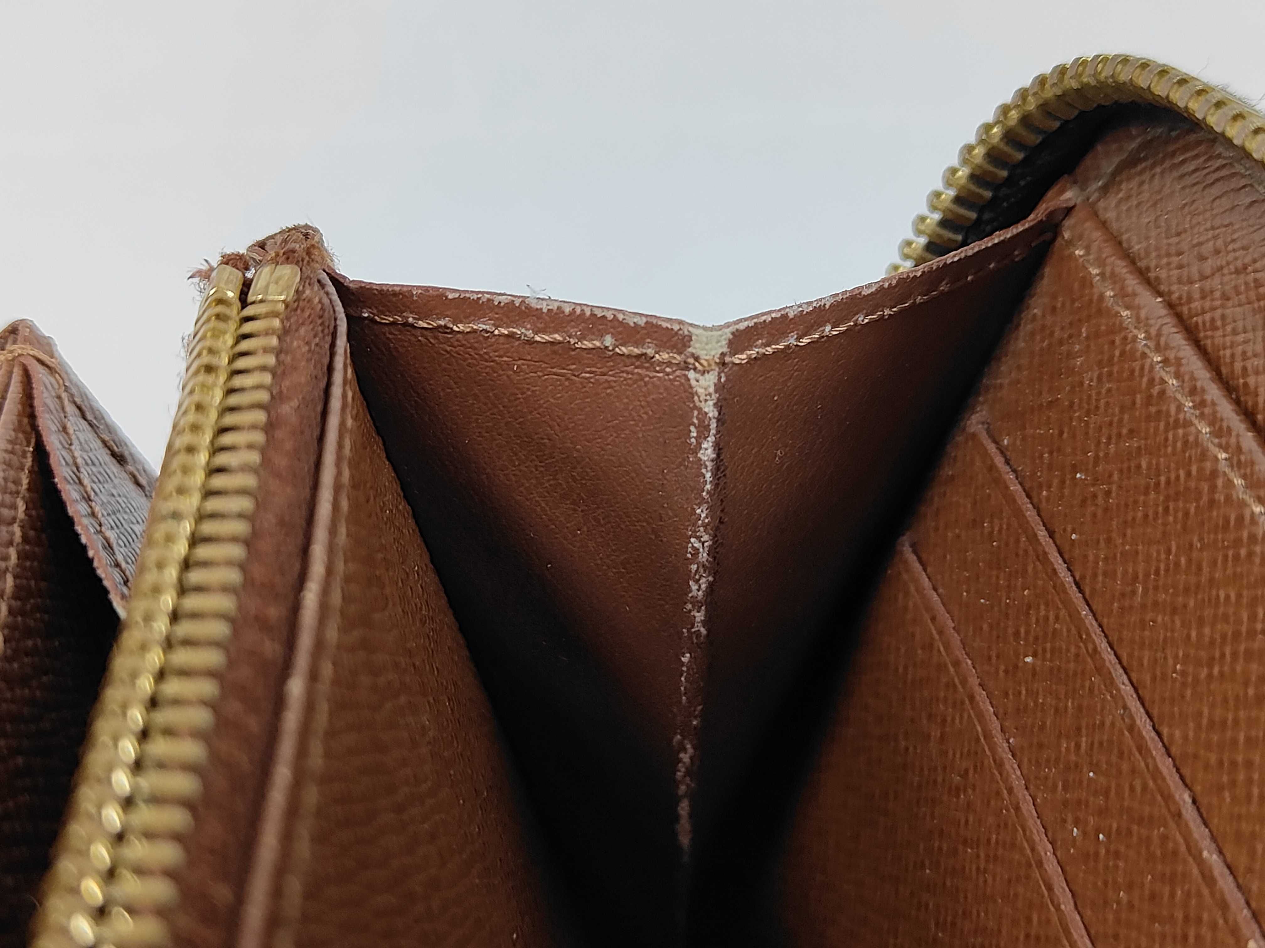 Monogram LV Wallet — view 8