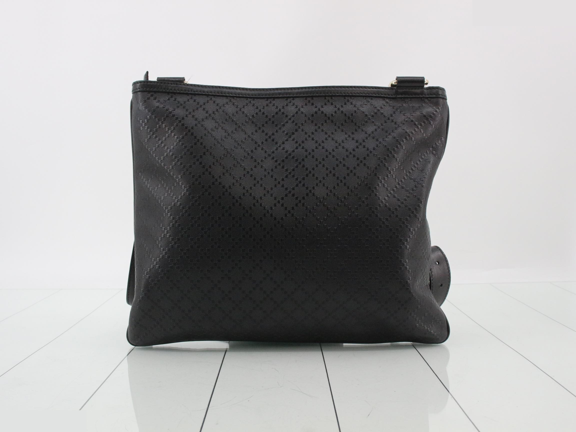 Diamante Shoulder Bag — view 2