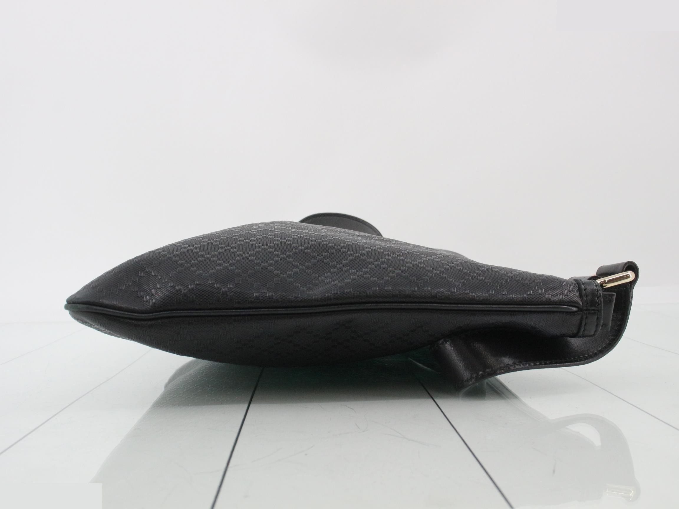 Diamante Shoulder Bag — view 3
