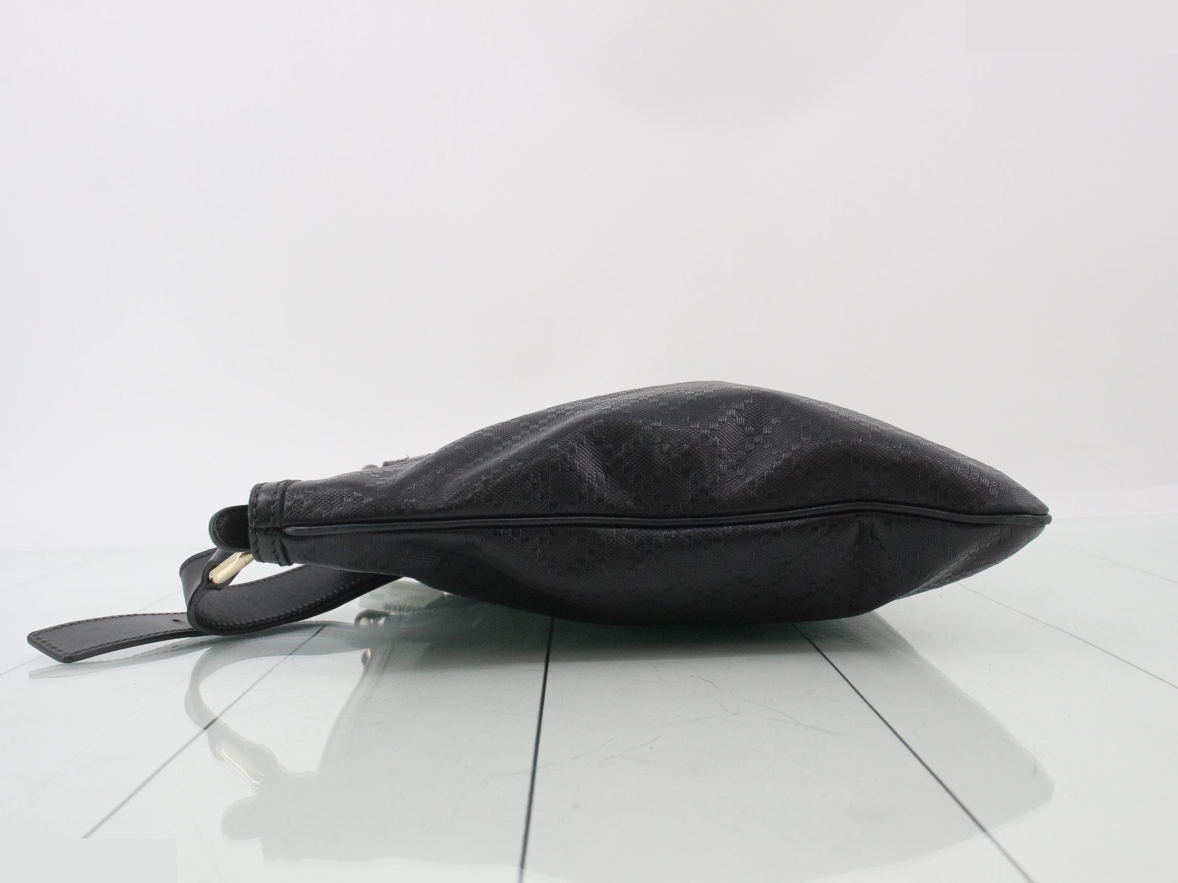 Diamante Shoulder Bag — view 4