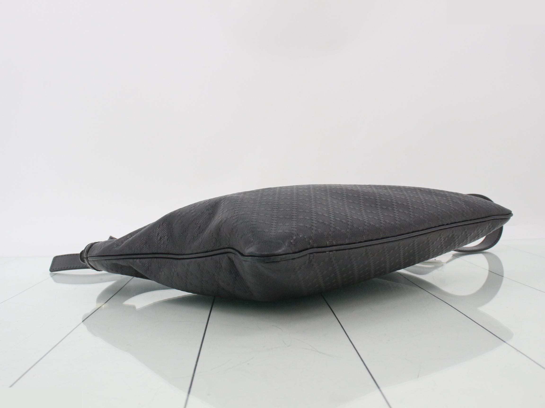 Diamante Shoulder Bag — view 5