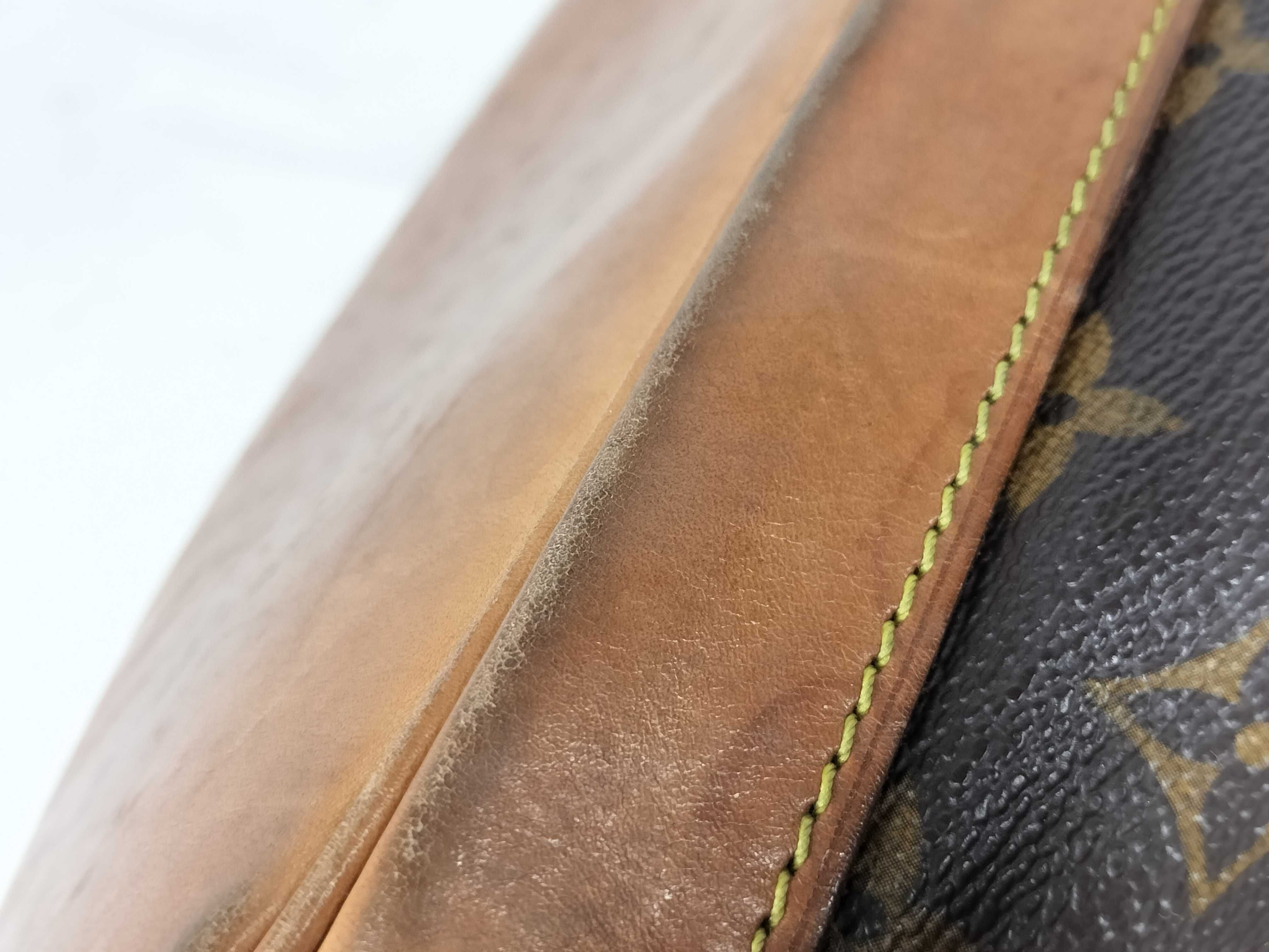 Monogram Montsouris MM M51136 SP1927 Backpack — view 8