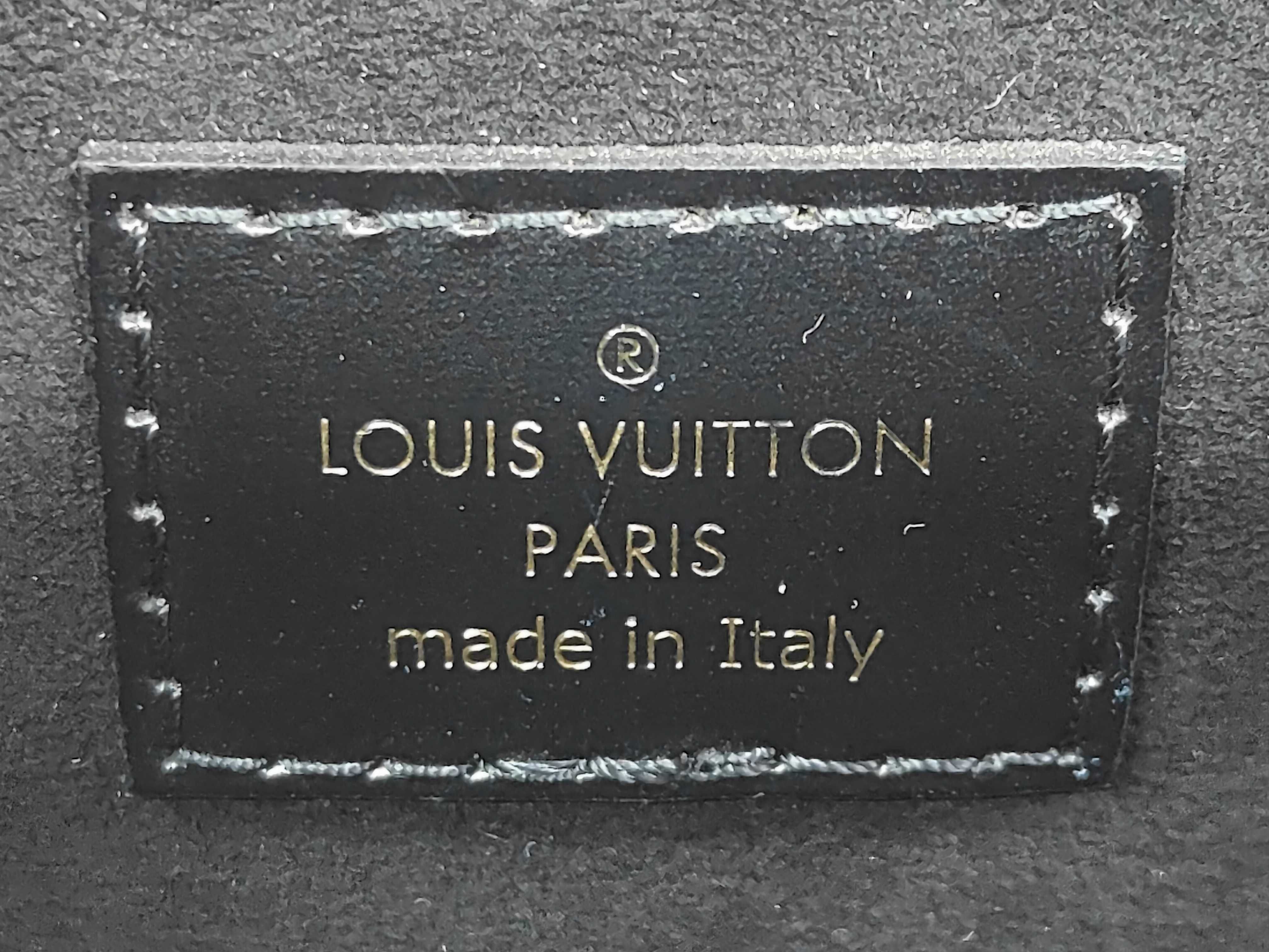 Monogram Pochette RFID Bag — view 11