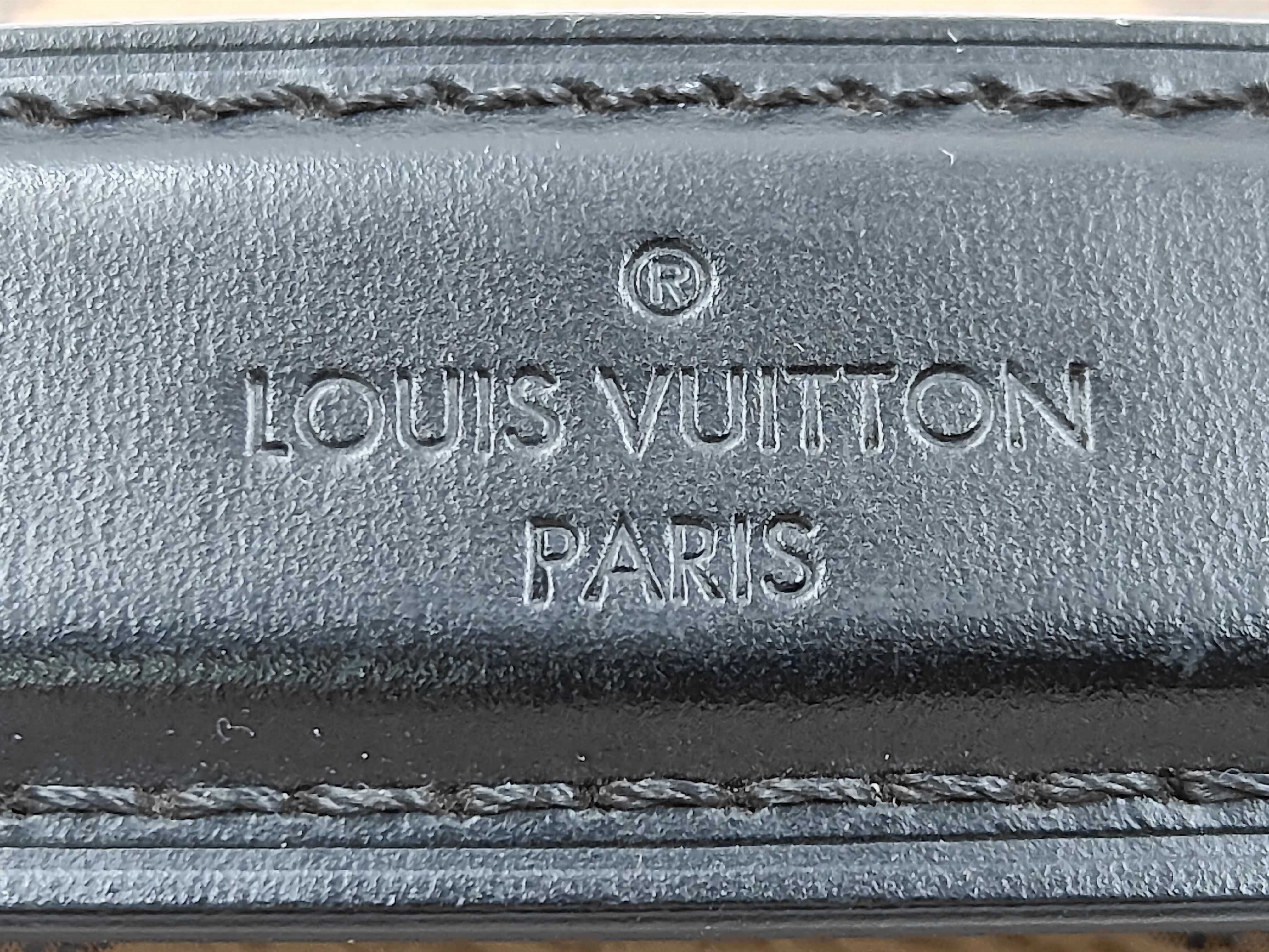 Monogram Pochette RFID Bag — view 12