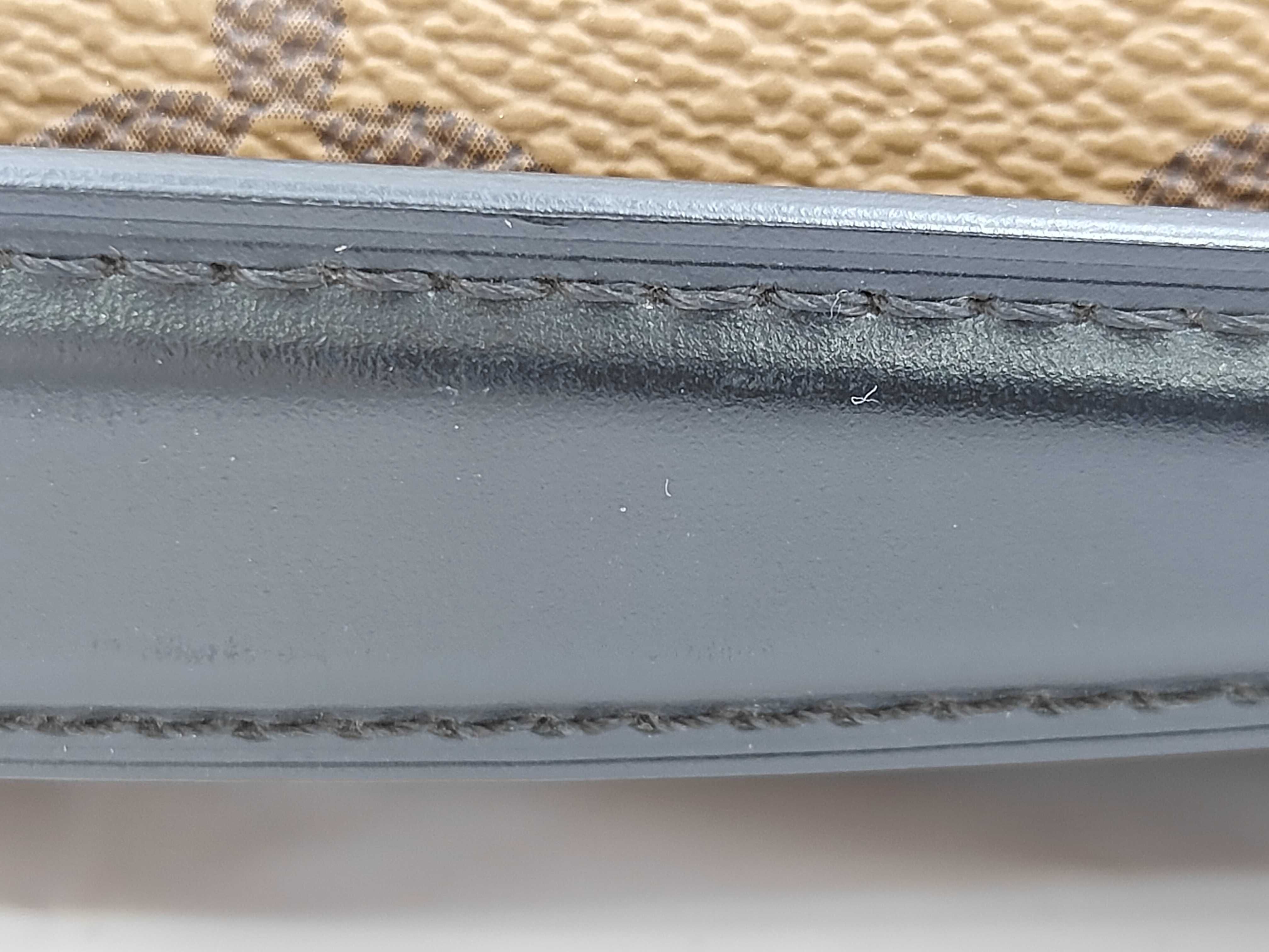 Monogram Pochette RFID Bag — view 4