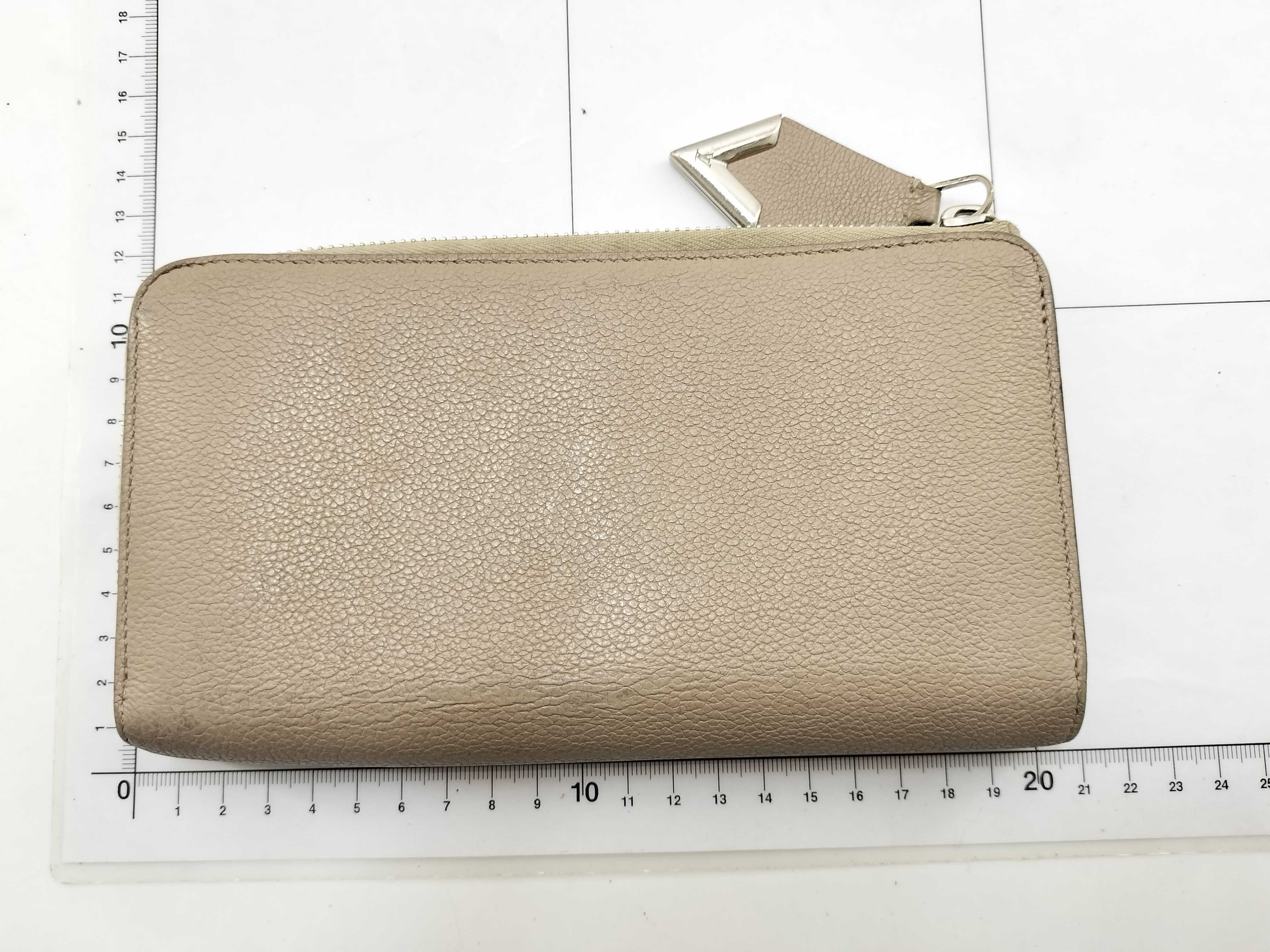 Leather Wallet — view 2