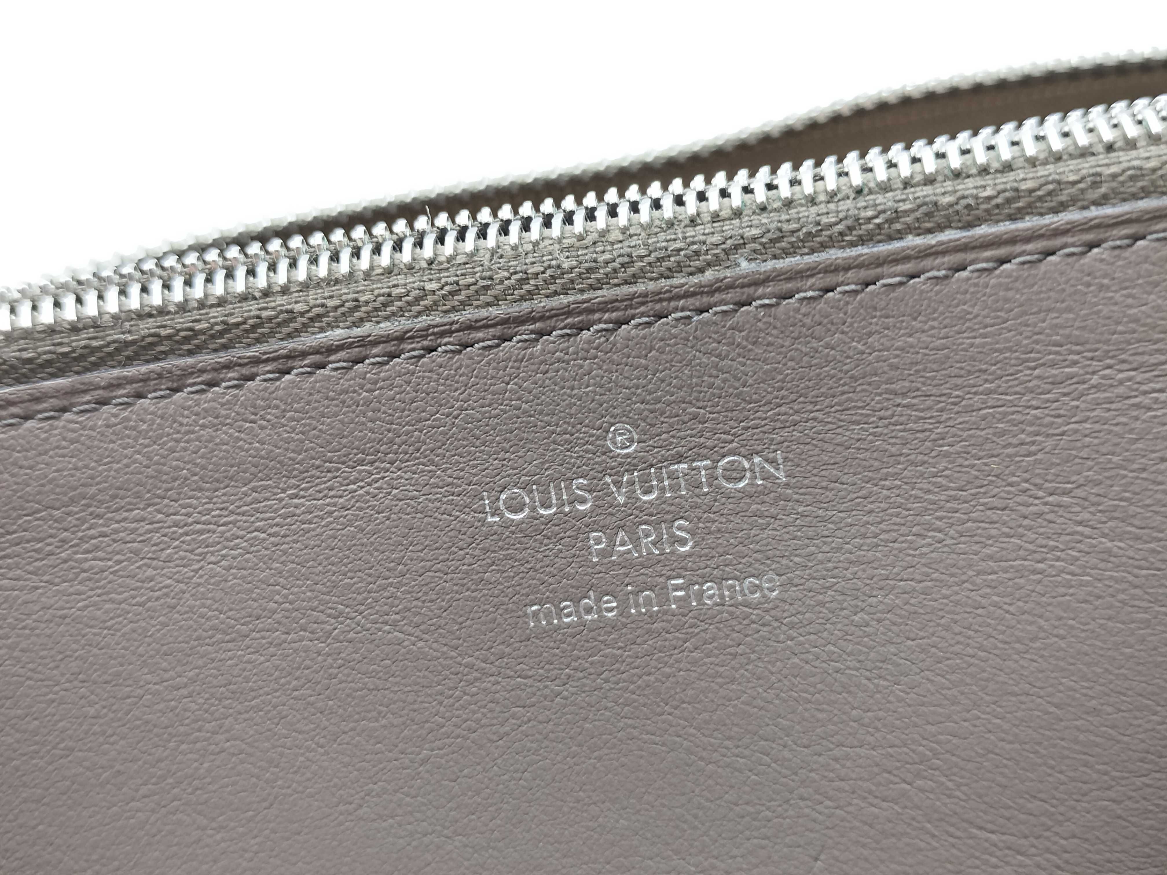 Leather Wallet — view 13