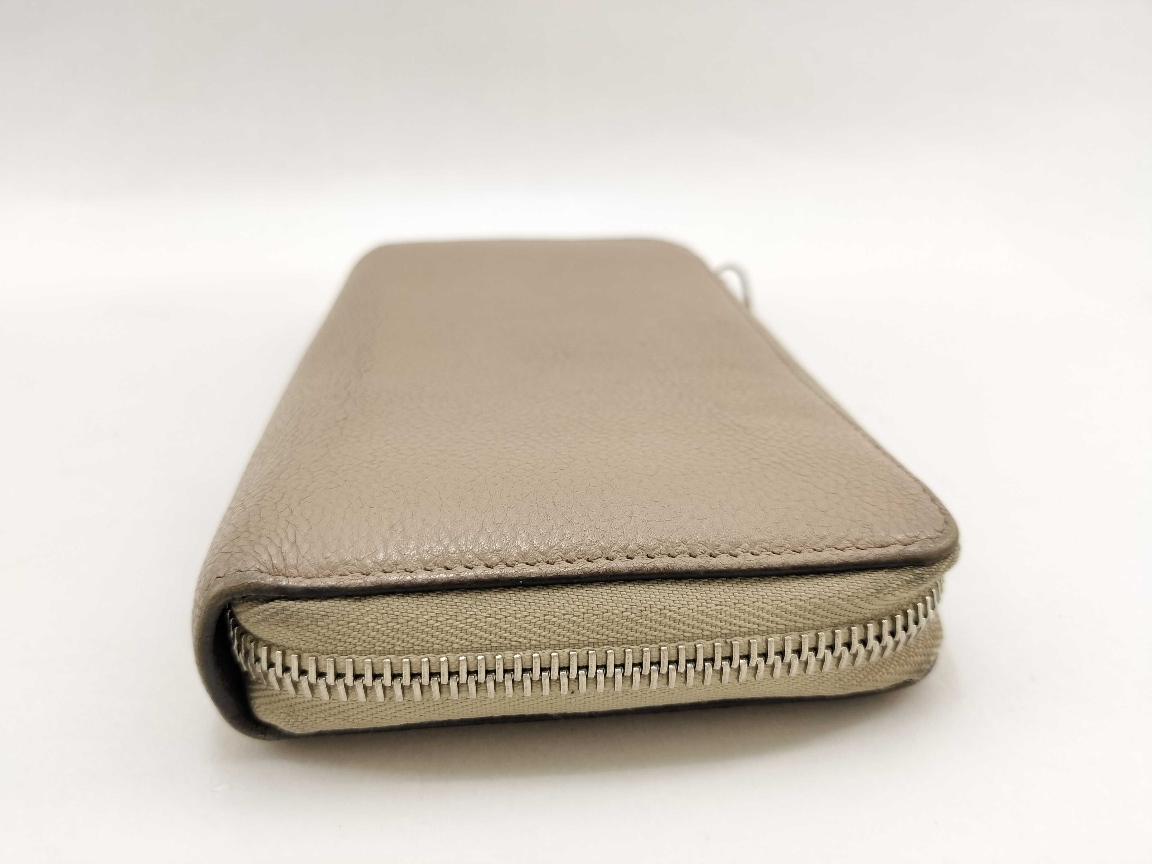 Leather Wallet — view 3