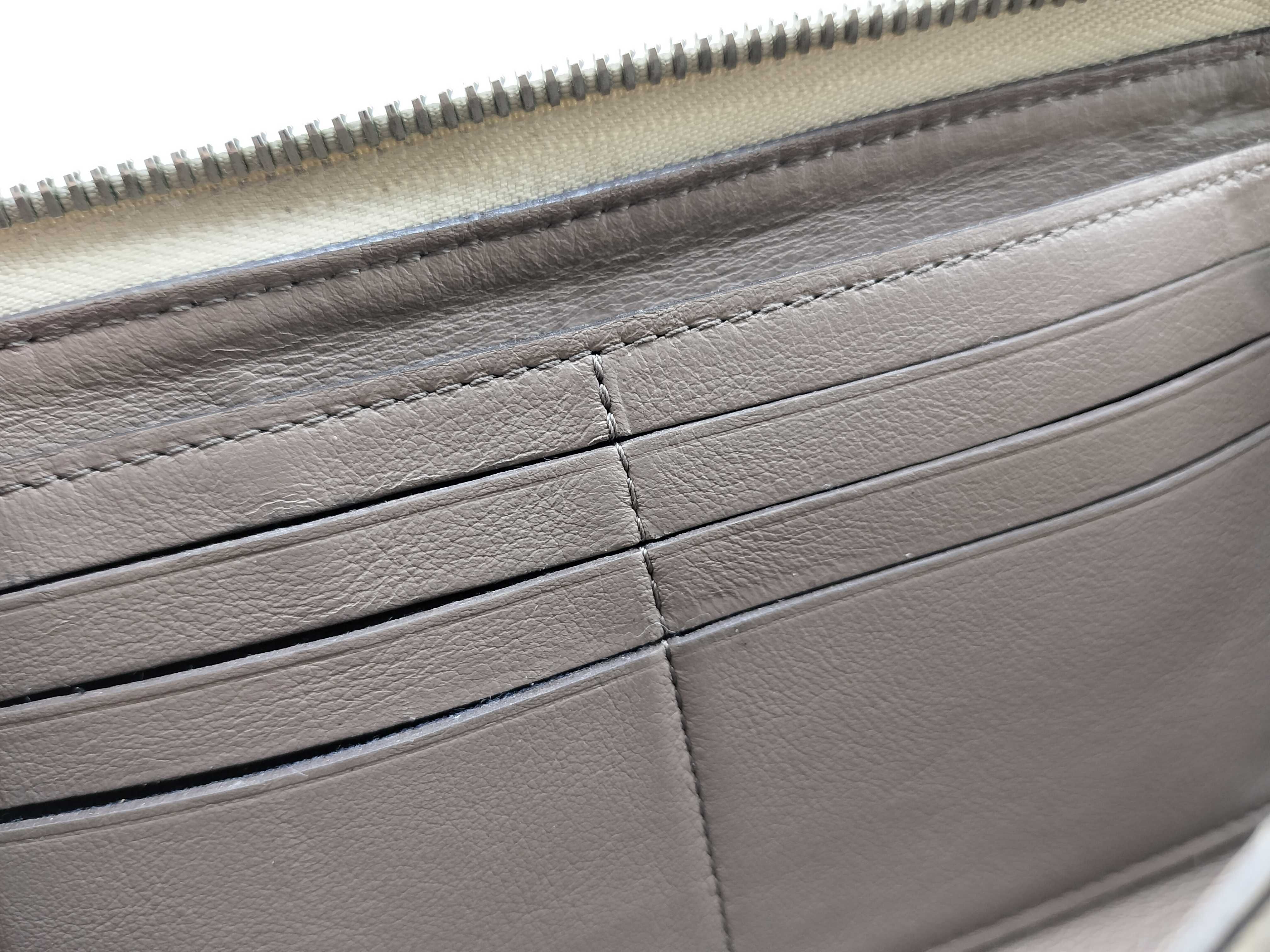 Leather Wallet — view 10