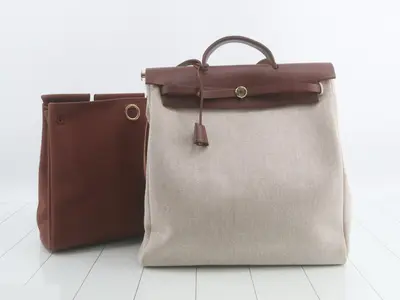 Herbag Shoulder Bag
