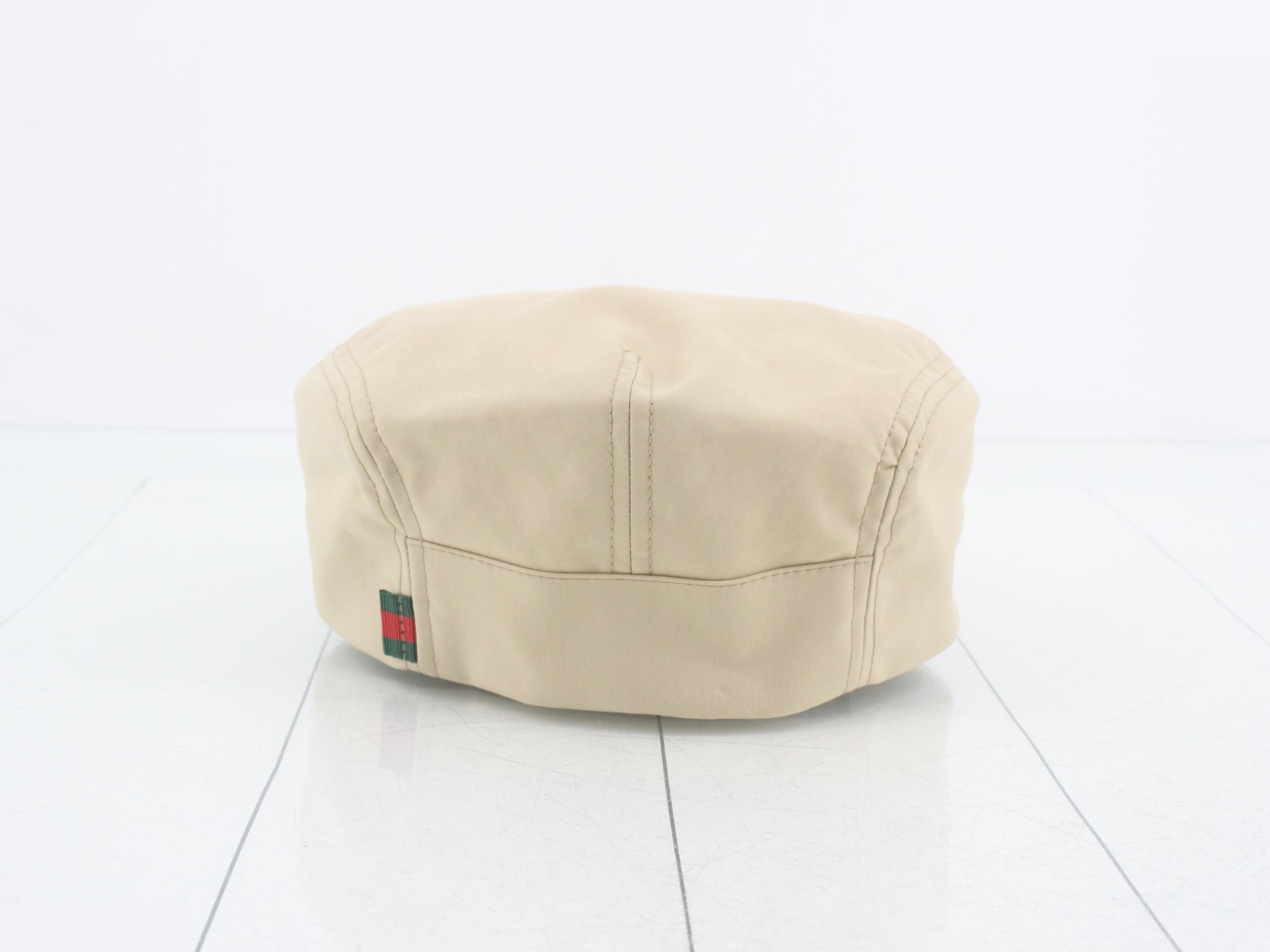 hat — view 2