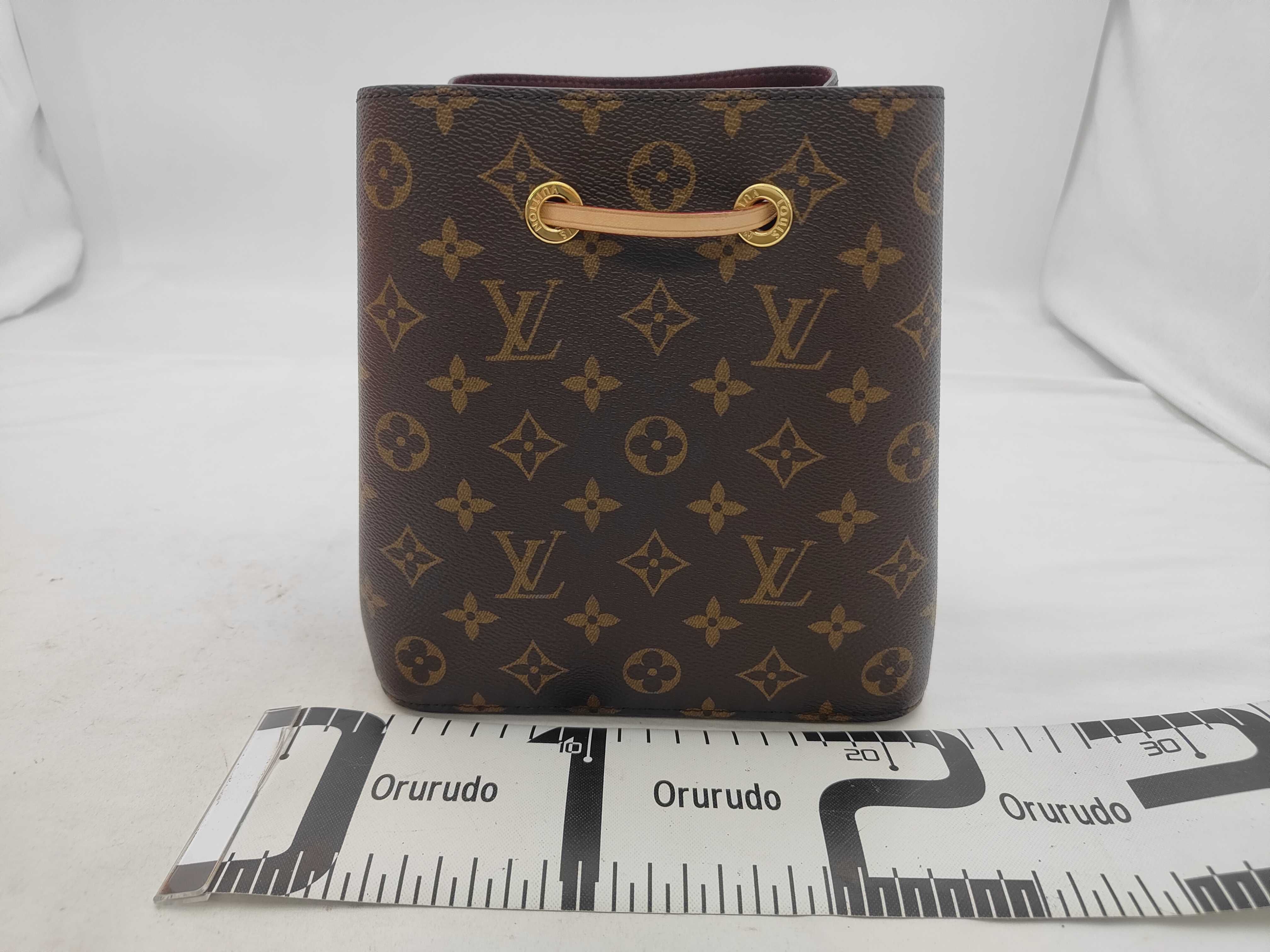 M46581 Monogram NeoNoe BB Bag — view 2