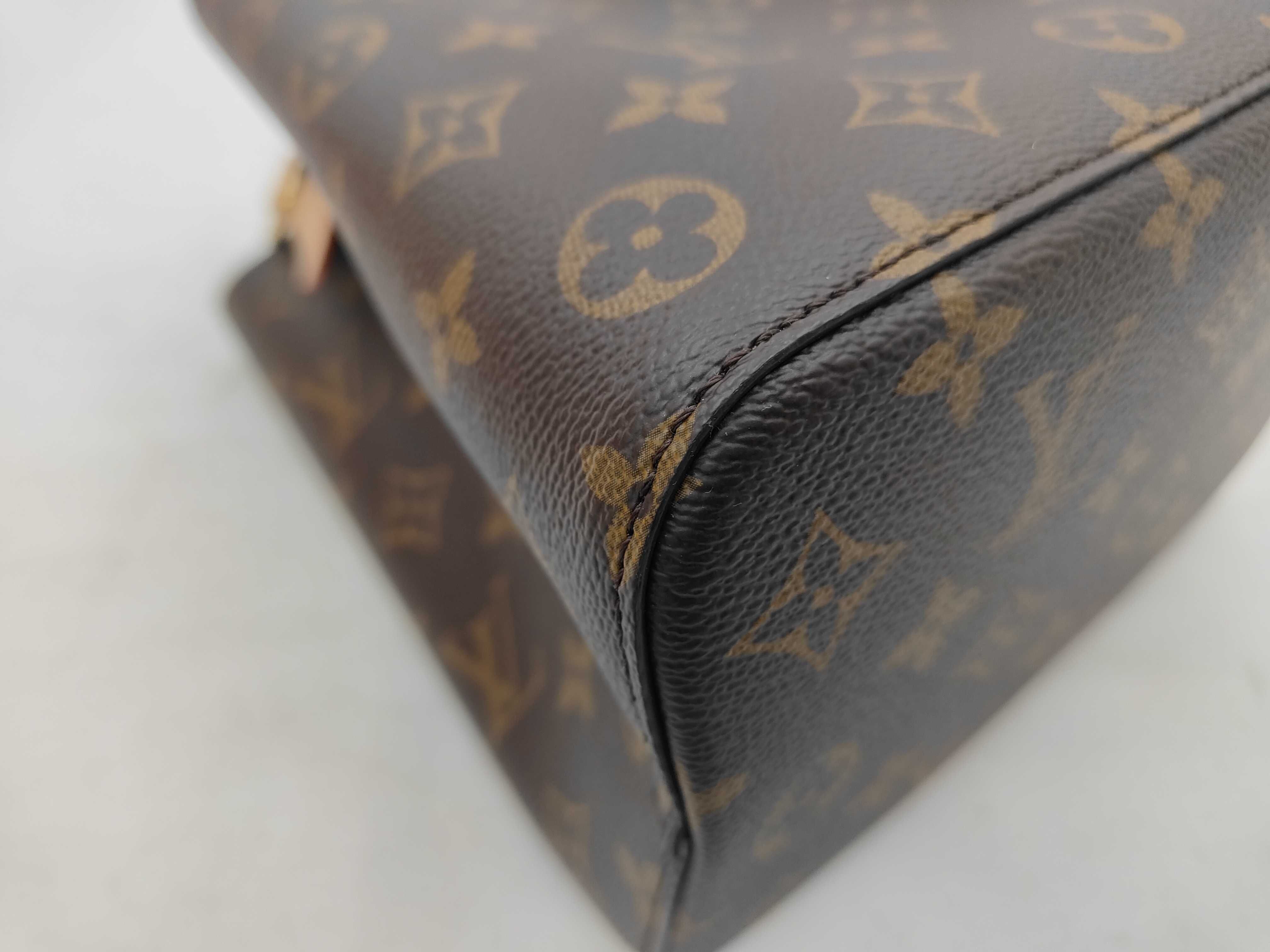 M46581 Monogram NeoNoe BB Bag — view 3