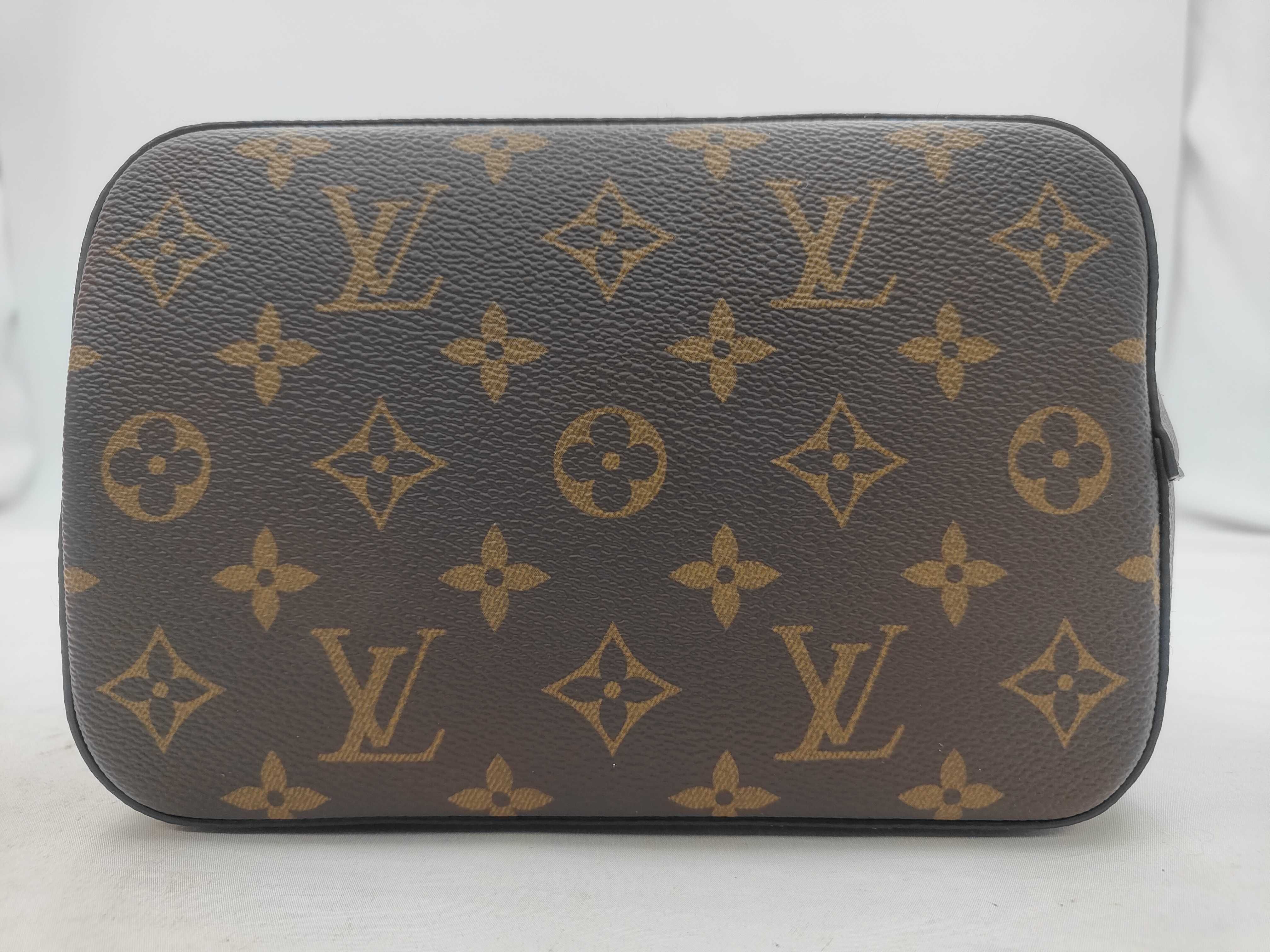 M46581 Monogram NeoNoe BB Bag — view 4