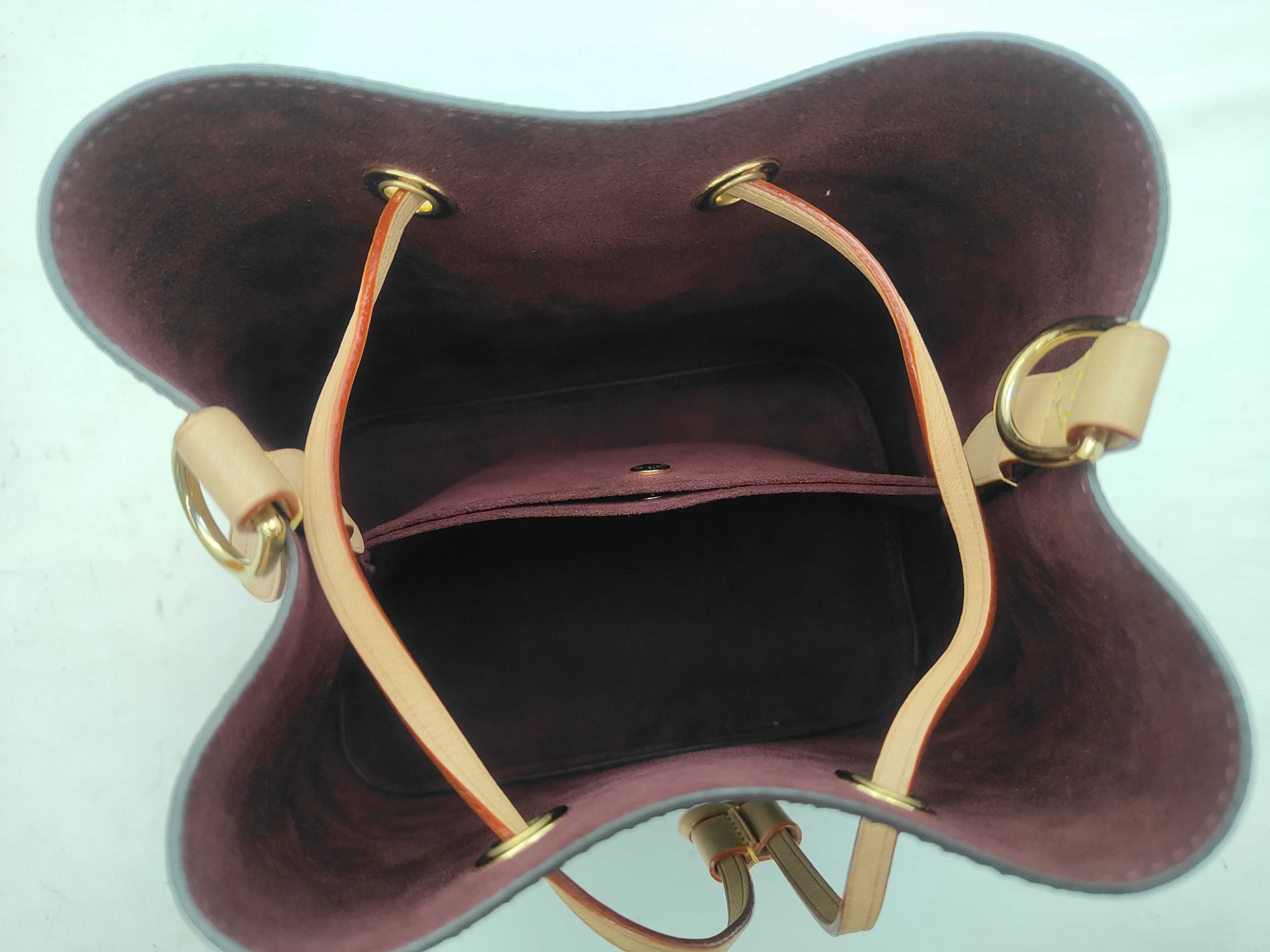 M46581 Monogram NeoNoe BB Bag — view 5