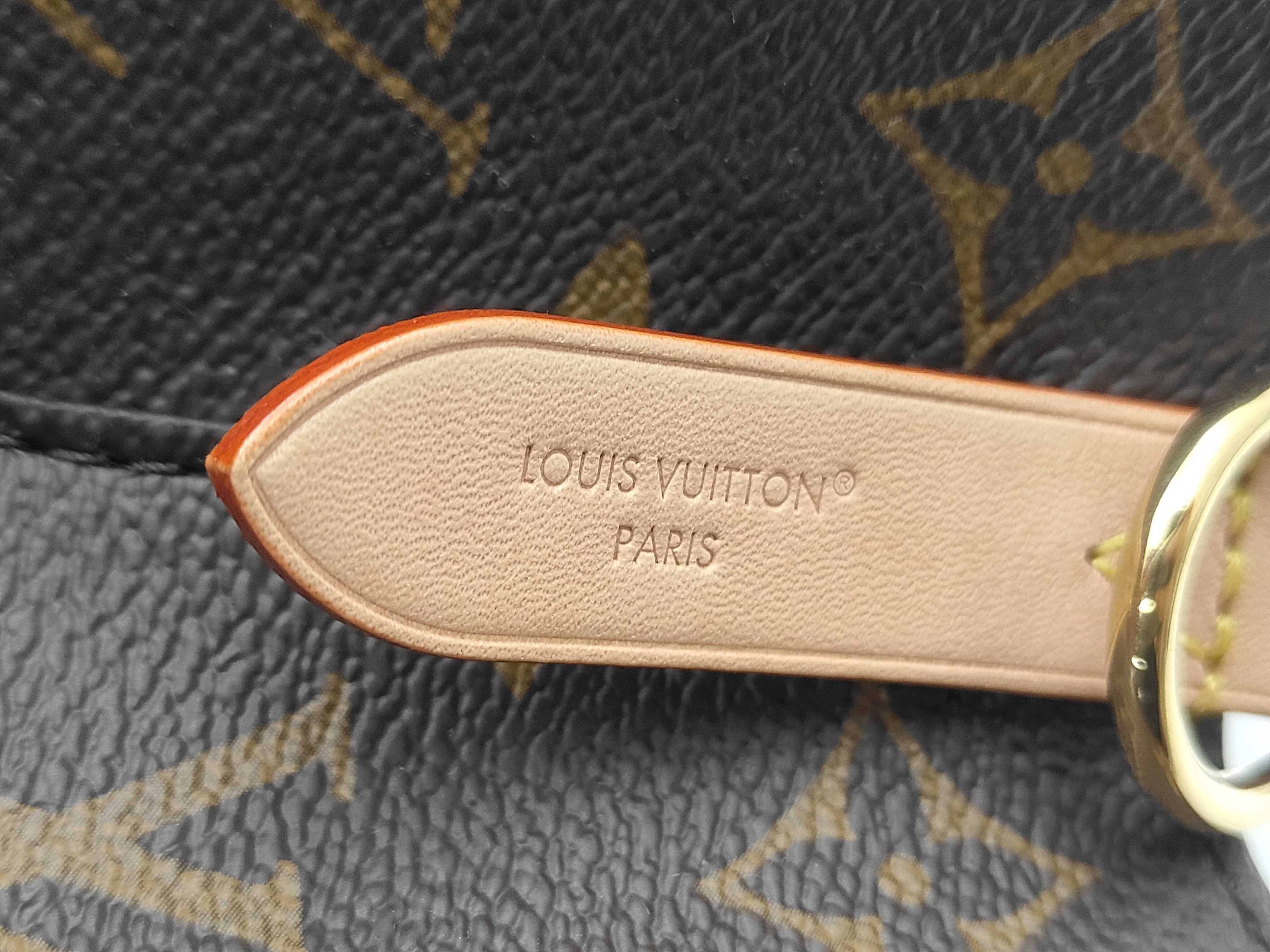 M46581 Monogram NeoNoe BB Bag — view 7