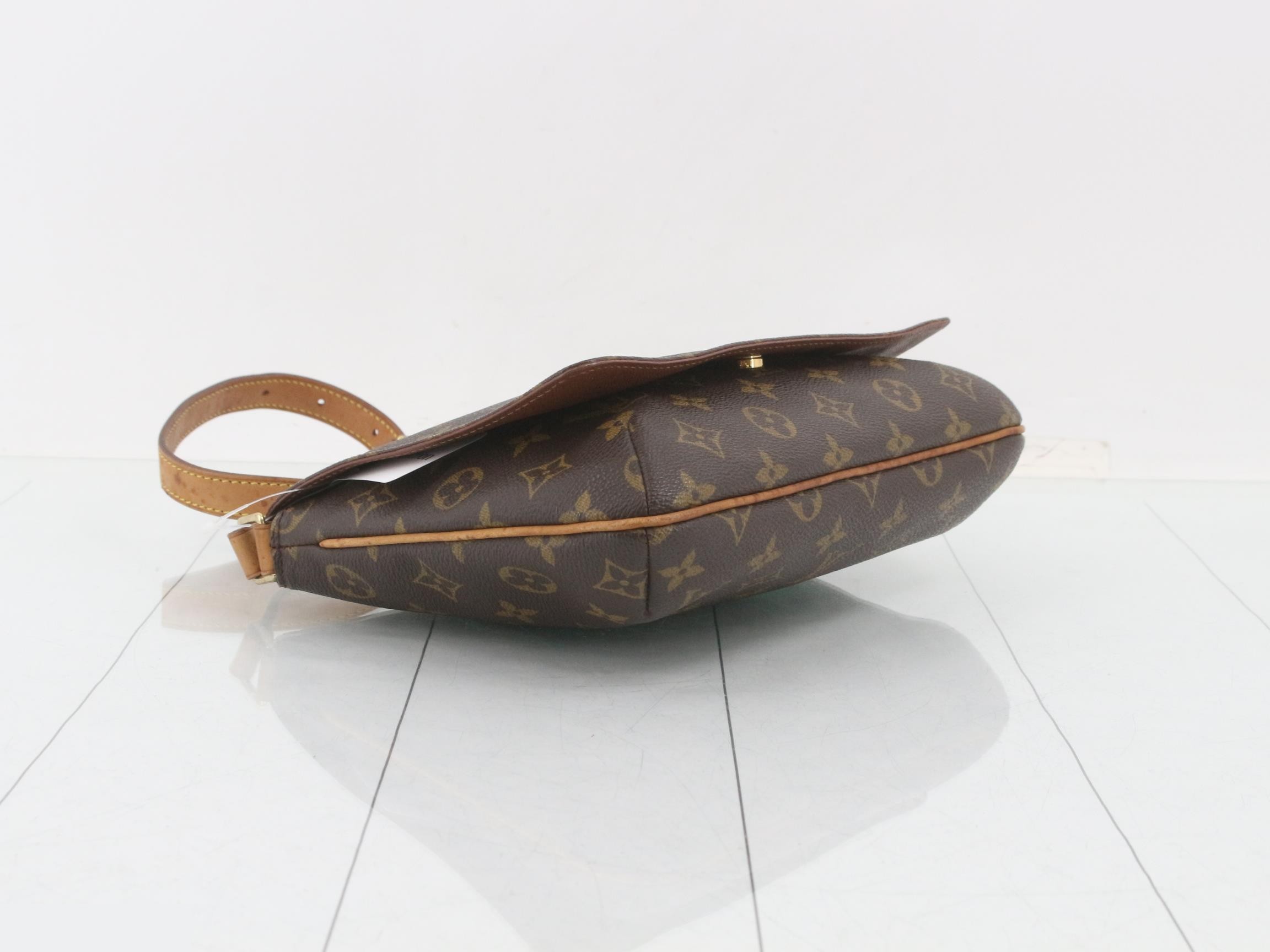 Musette Tango Short Shoulder — view 5