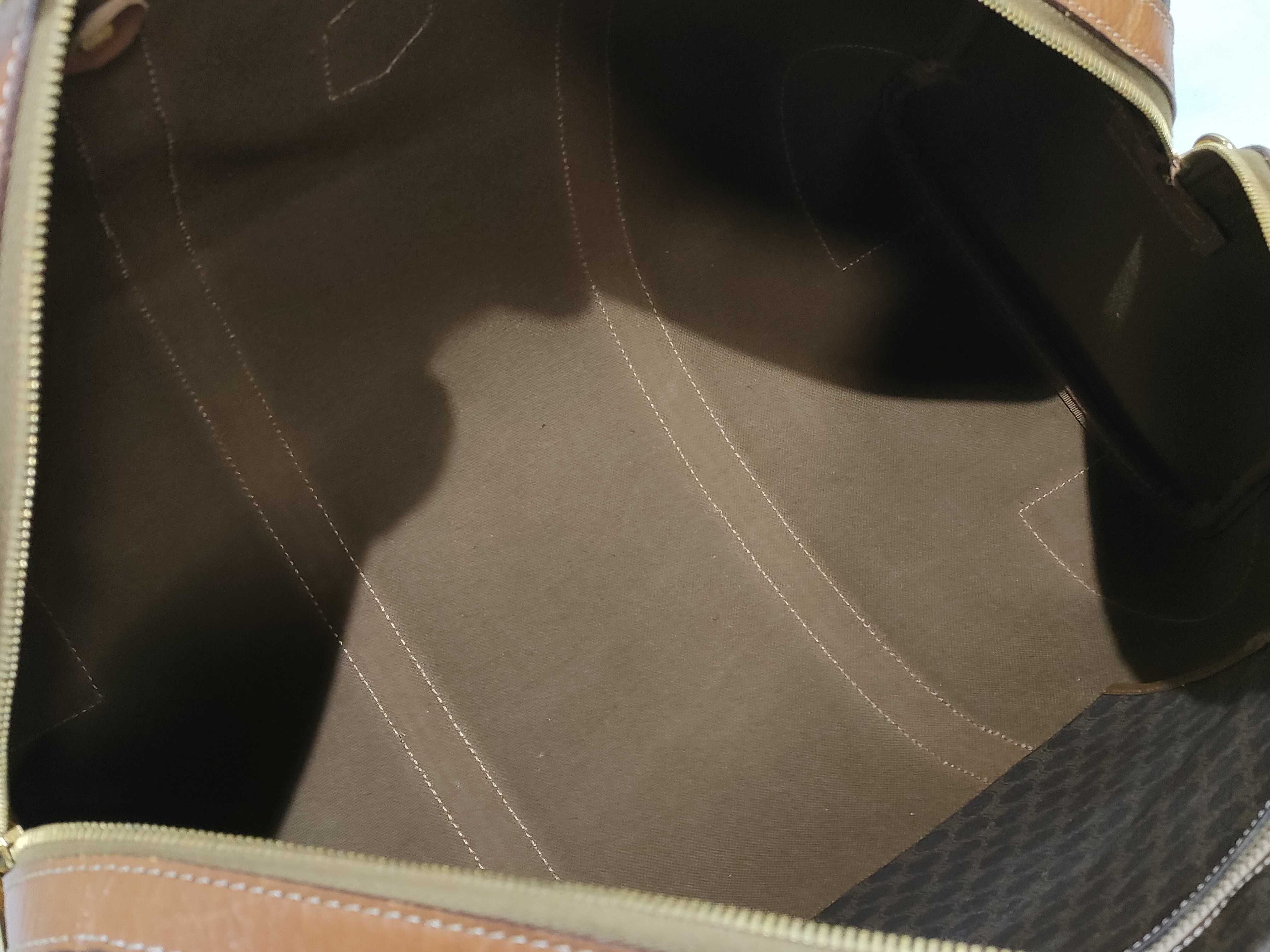 Boston Bag Macadam PVC — view 9