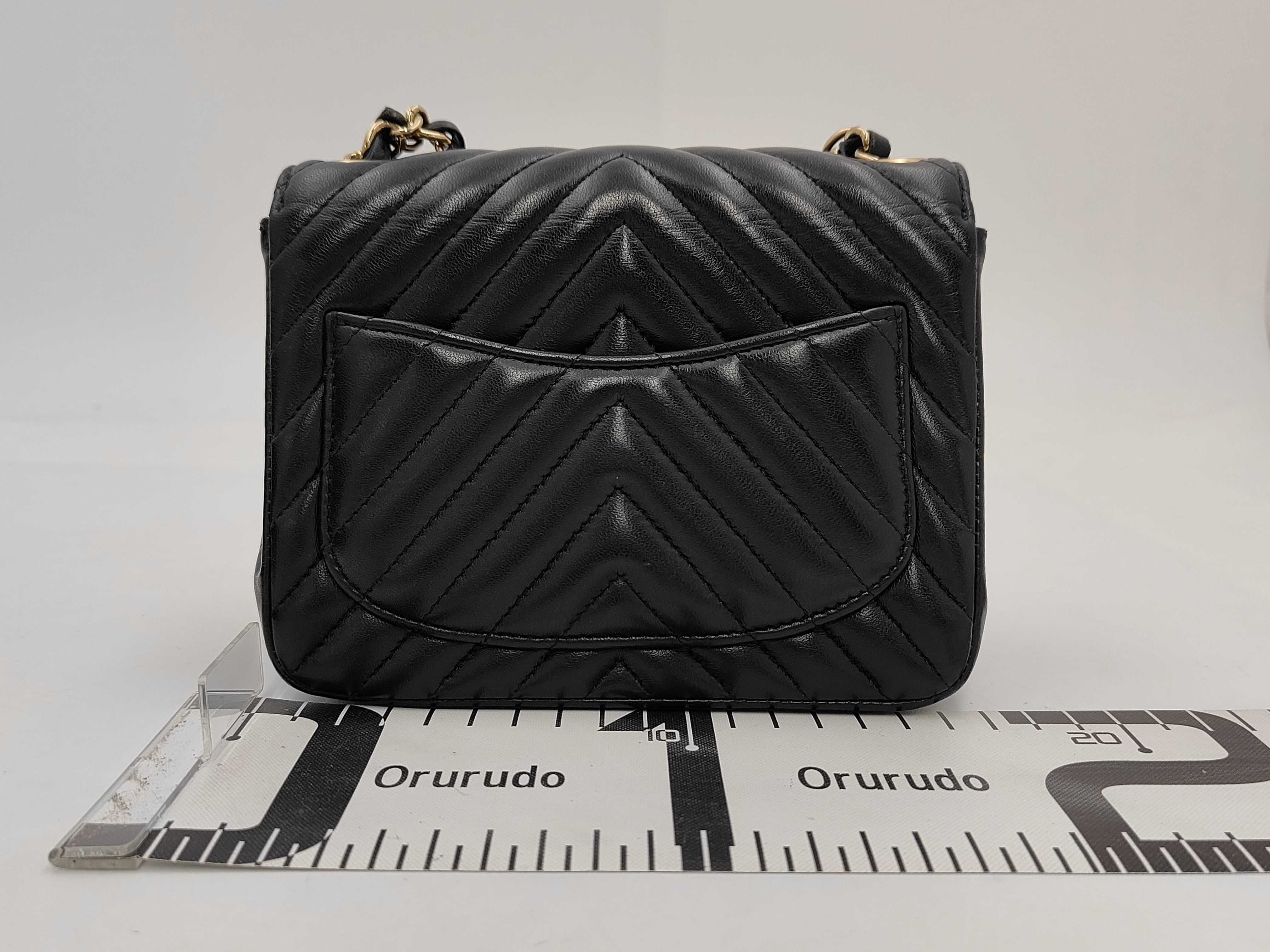 CF Chain Bag Shoulder Bag — view 2