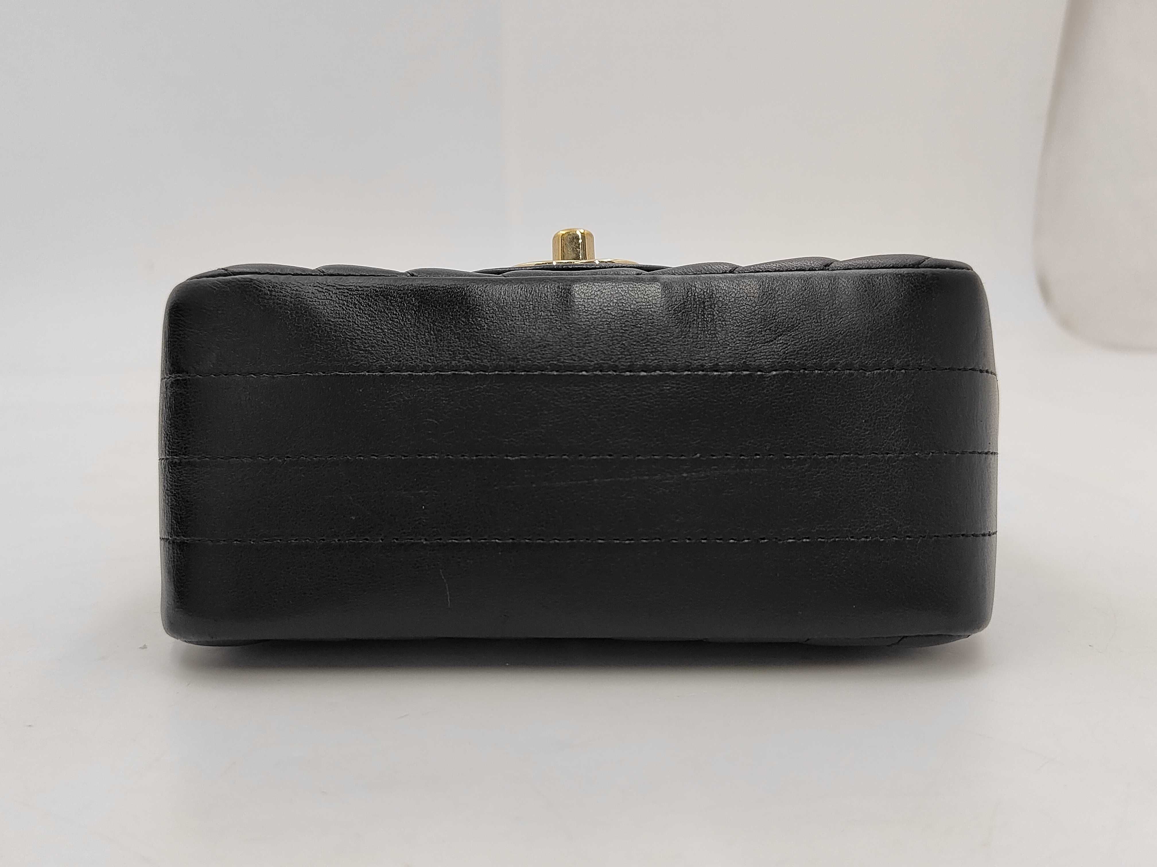 CF Chain Bag Shoulder Bag — view 3