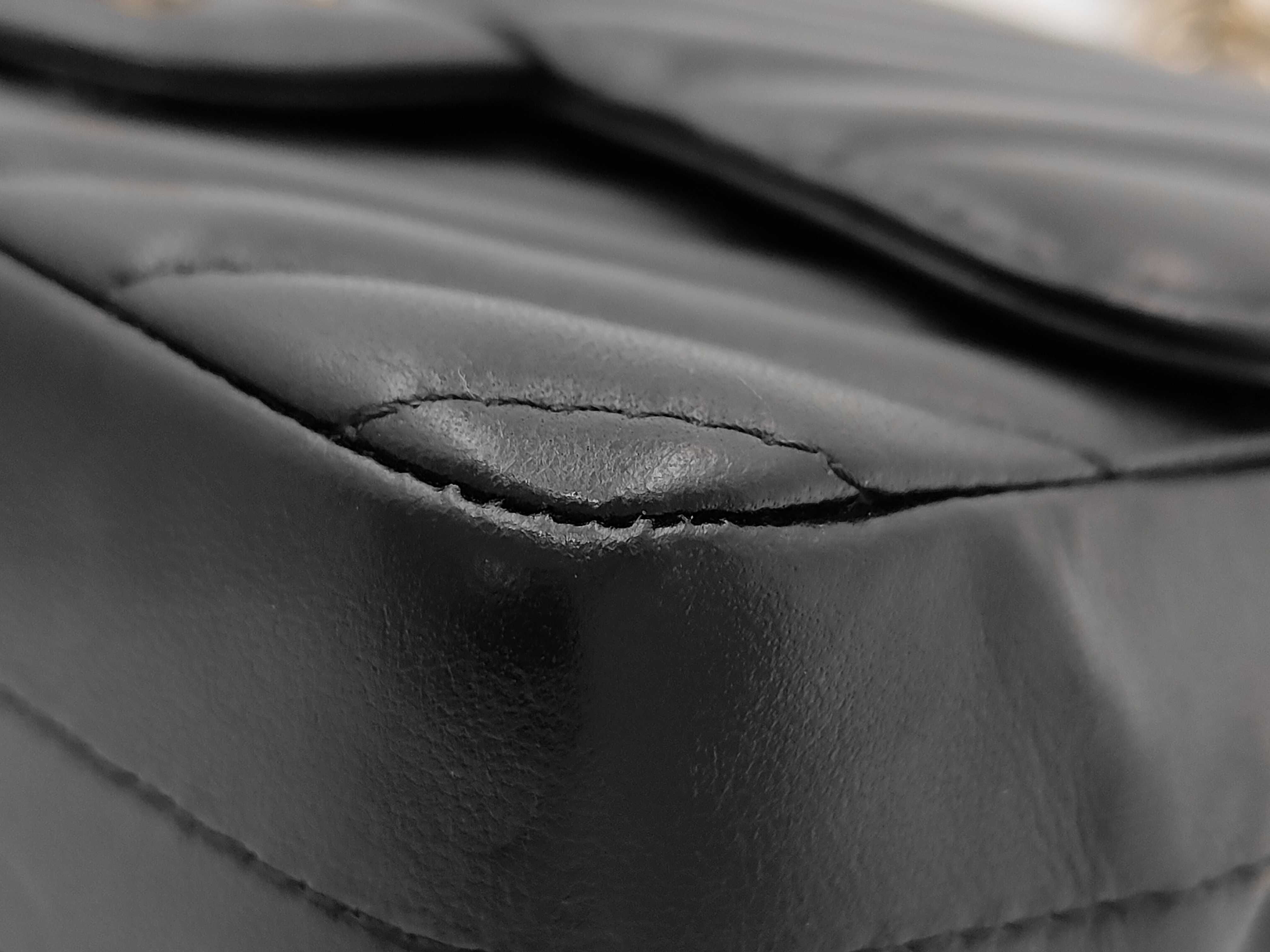 CF Chain Bag Shoulder Bag — view 4