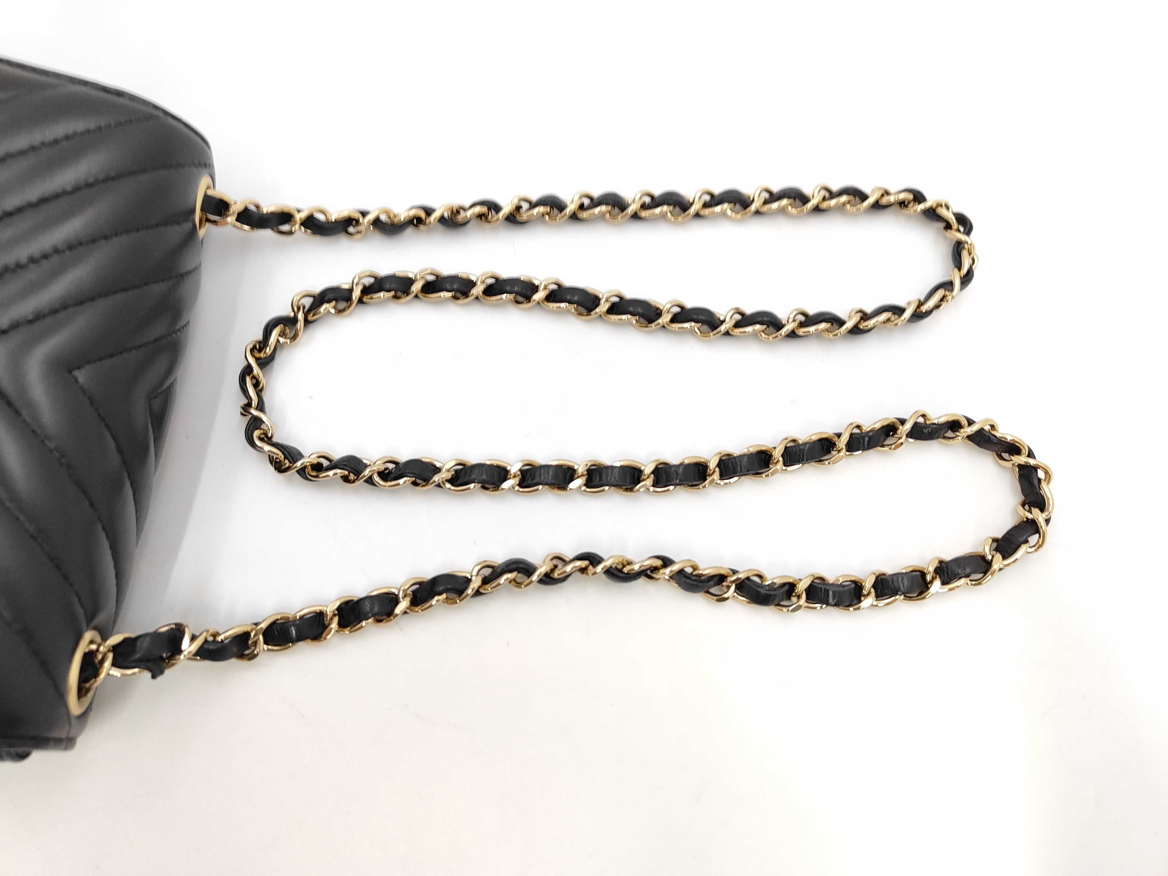 CF Chain Bag Shoulder Bag — view 5