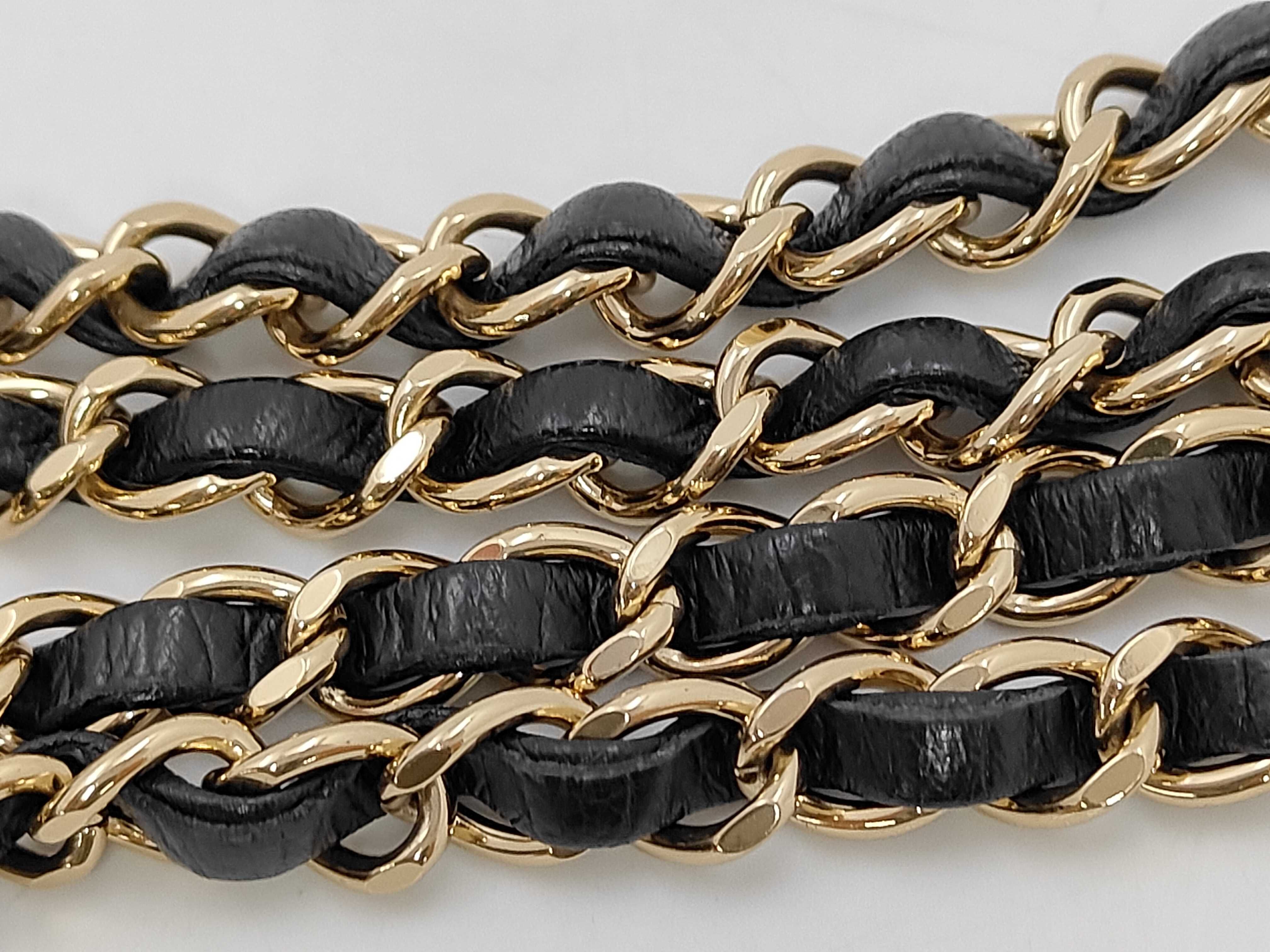 CF Chain Bag Shoulder Bag — view 6