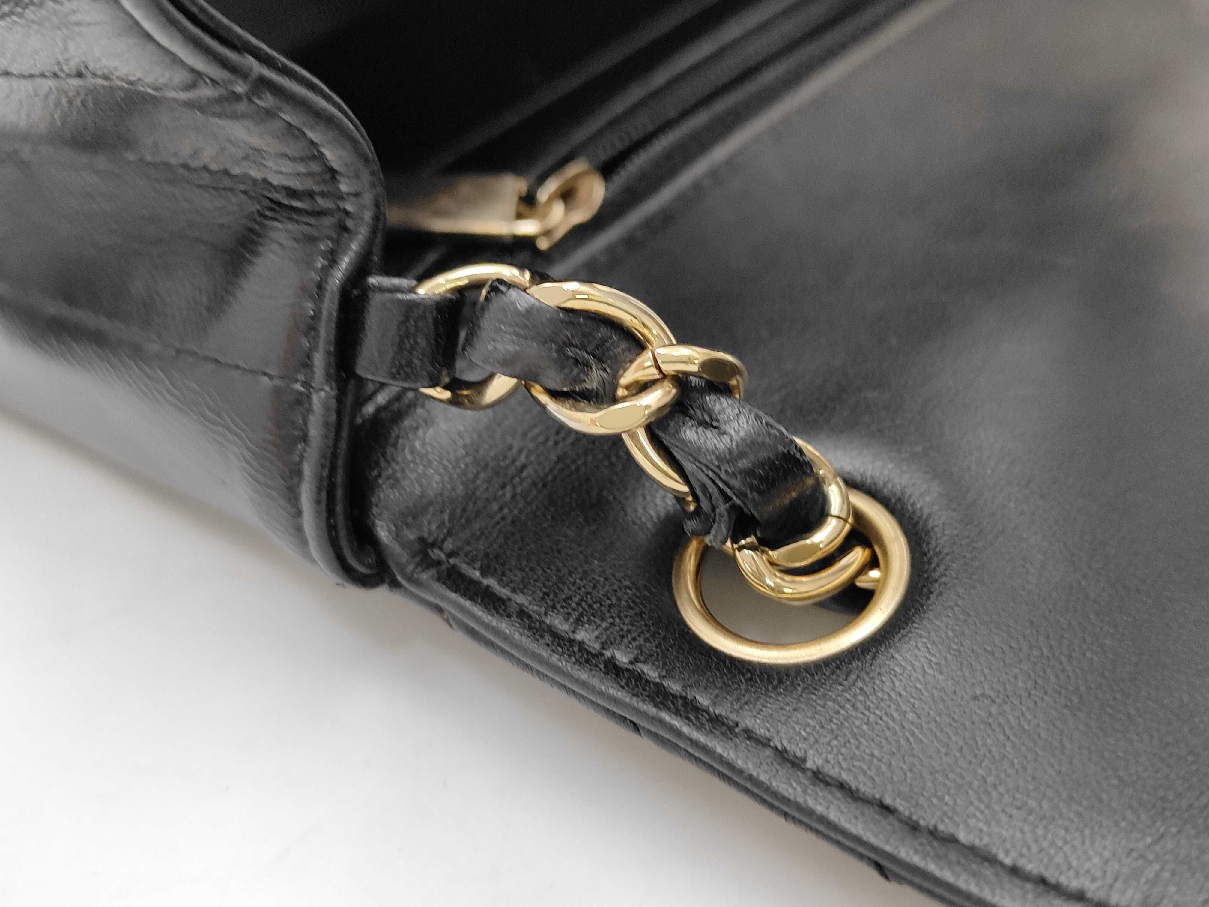 CF Chain Bag Shoulder Bag — view 7