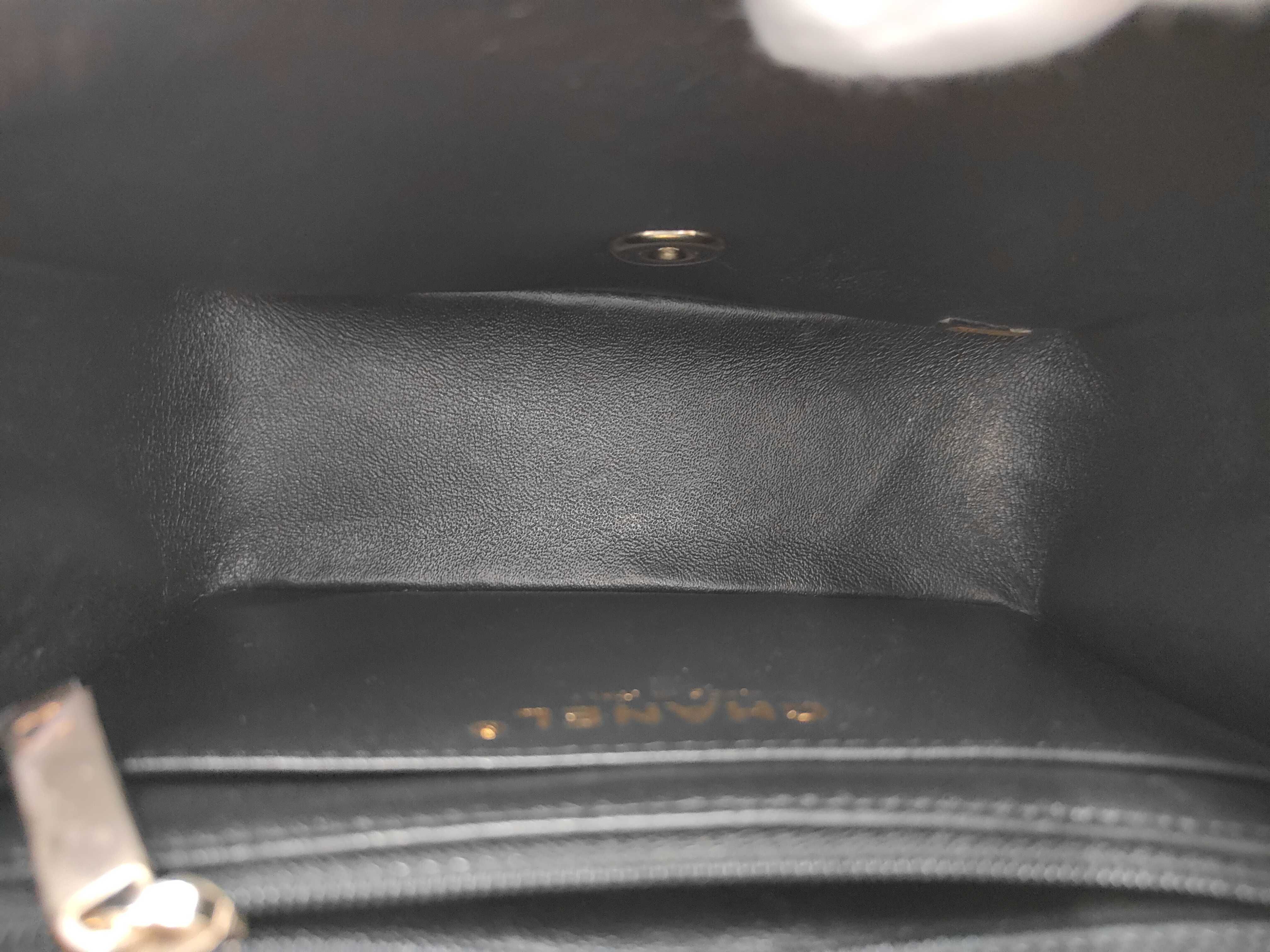 CF Chain Bag Shoulder Bag — view 8