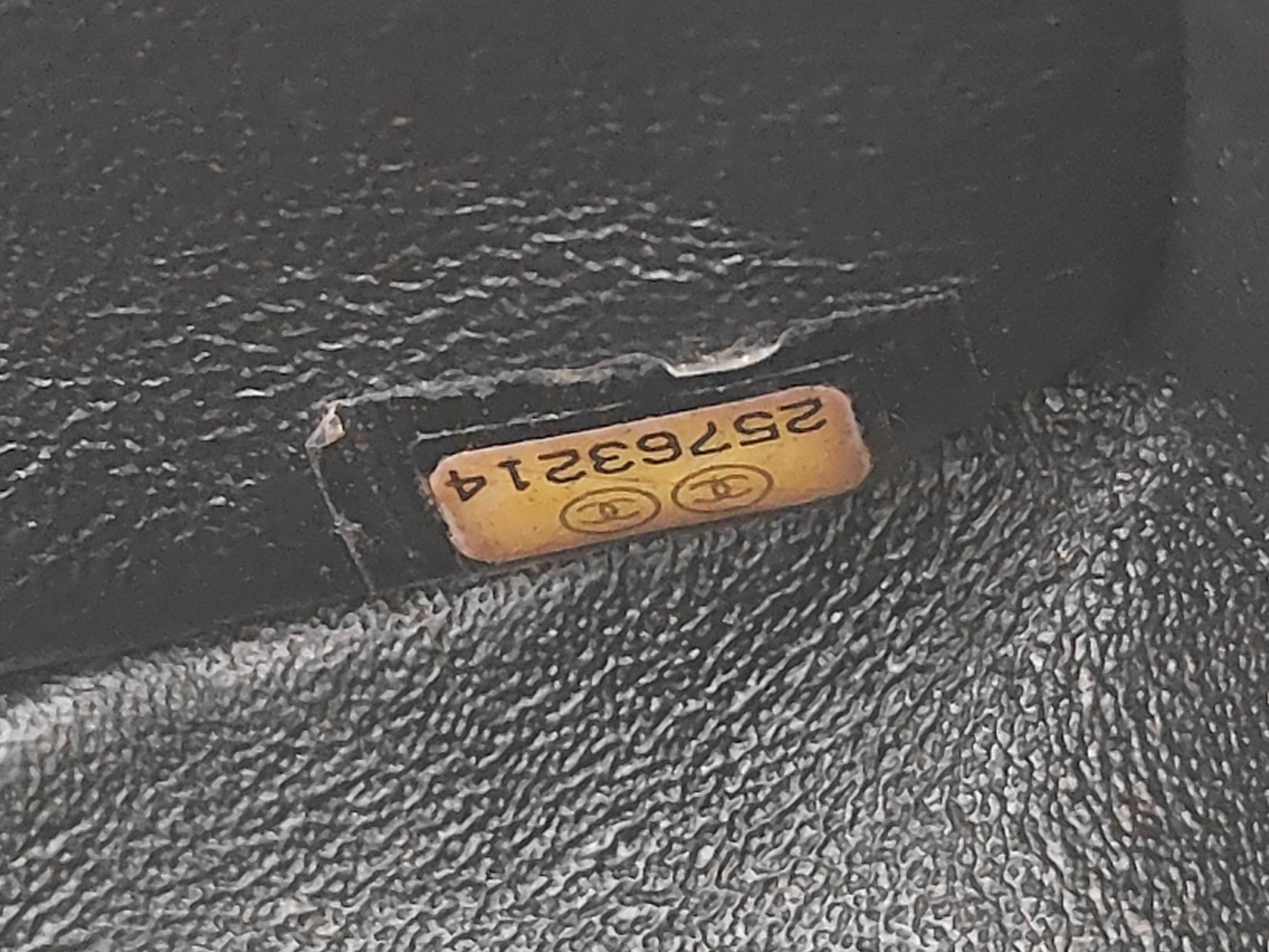 CF Chain Bag Shoulder Bag — view 9
