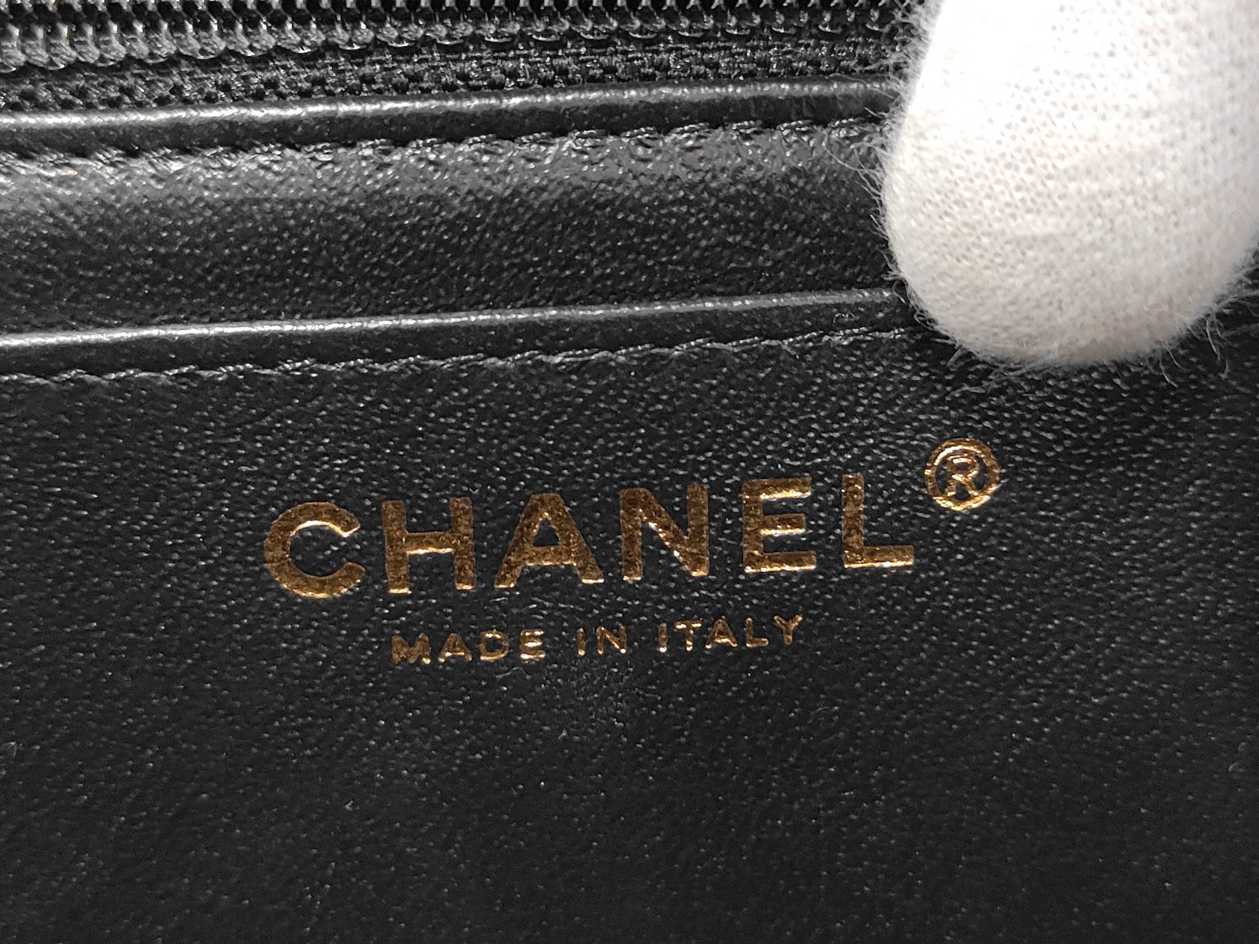CF Chain Bag Shoulder Bag — view 10