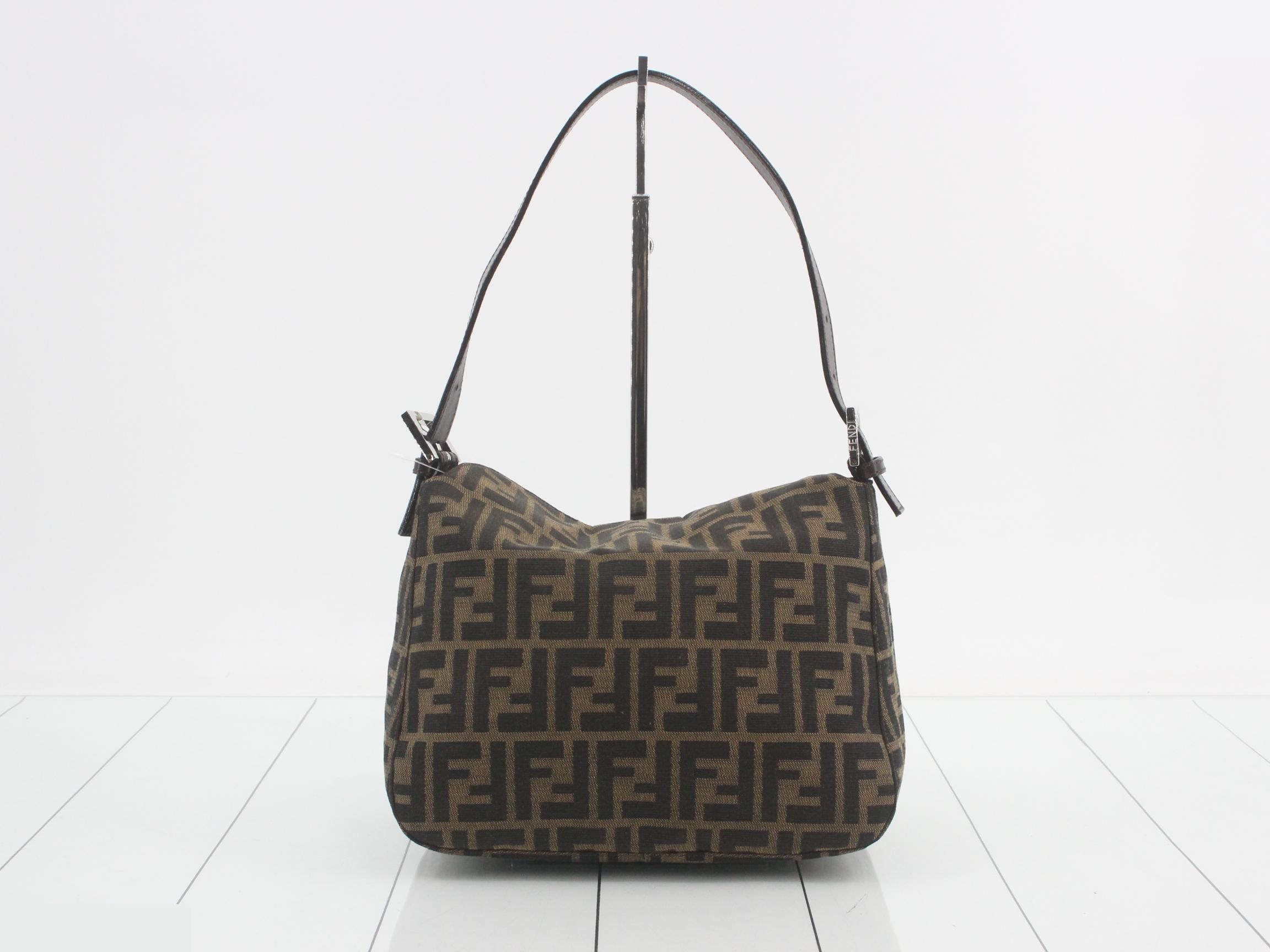 ZUCCA shoulder bag, handbag, Mamma Bucket — view 2