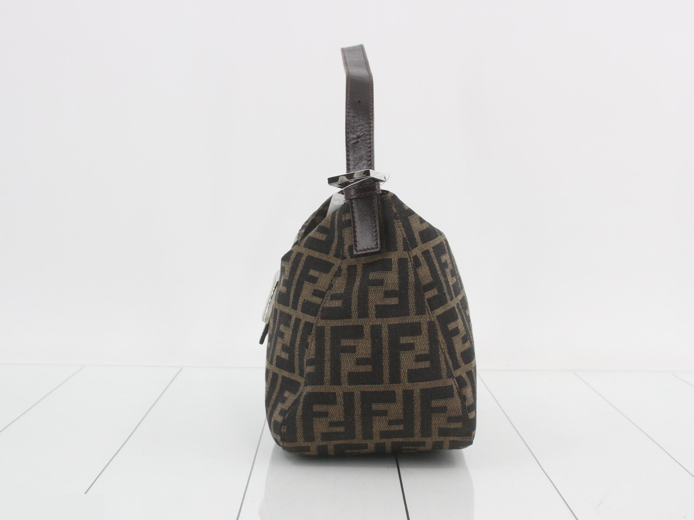 ZUCCA shoulder bag, handbag, Mamma Bucket — view 3