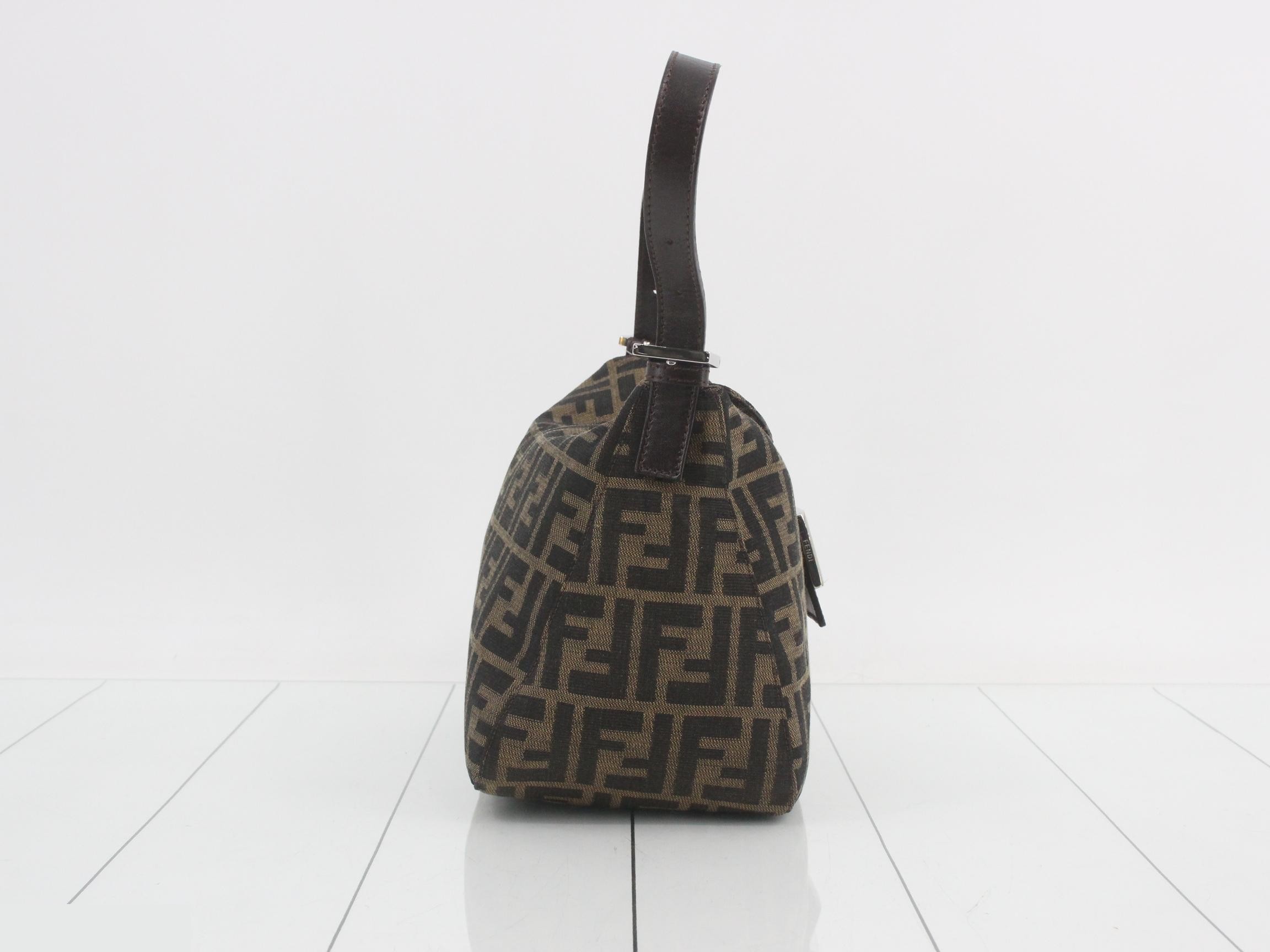 ZUCCA shoulder bag, handbag, Mamma Bucket — view 4