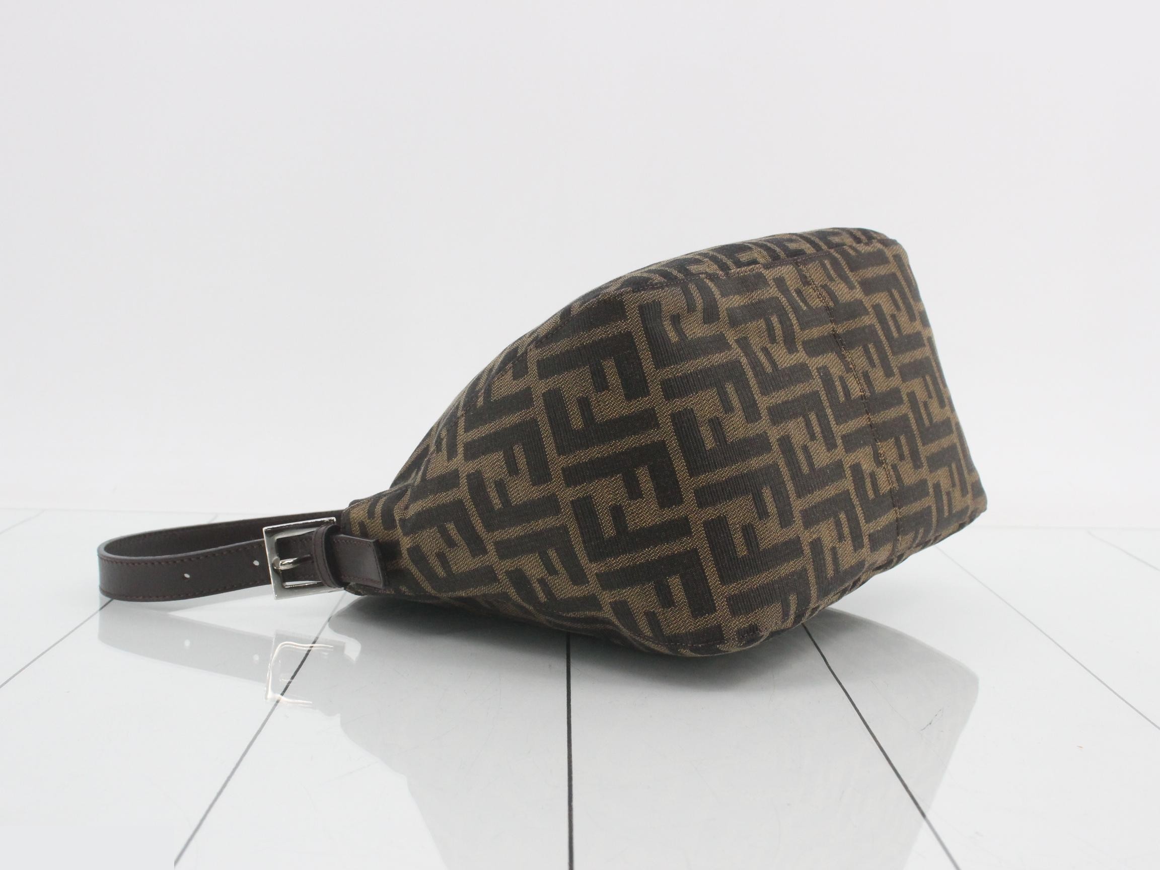 ZUCCA shoulder bag, handbag, Mamma Bucket — view 5