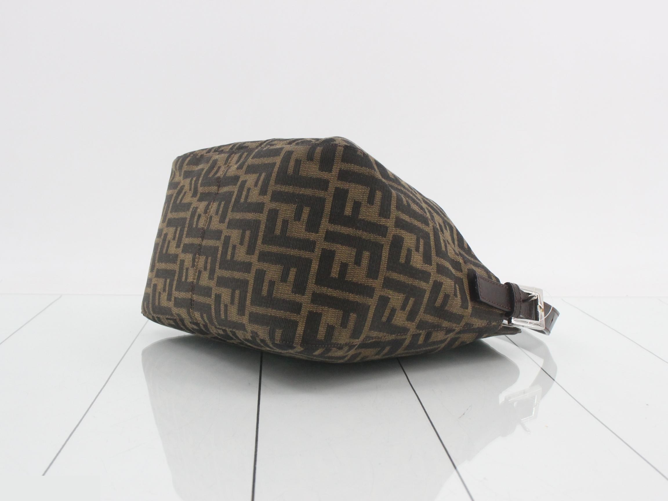 ZUCCA shoulder bag, handbag, Mamma Bucket — view 6