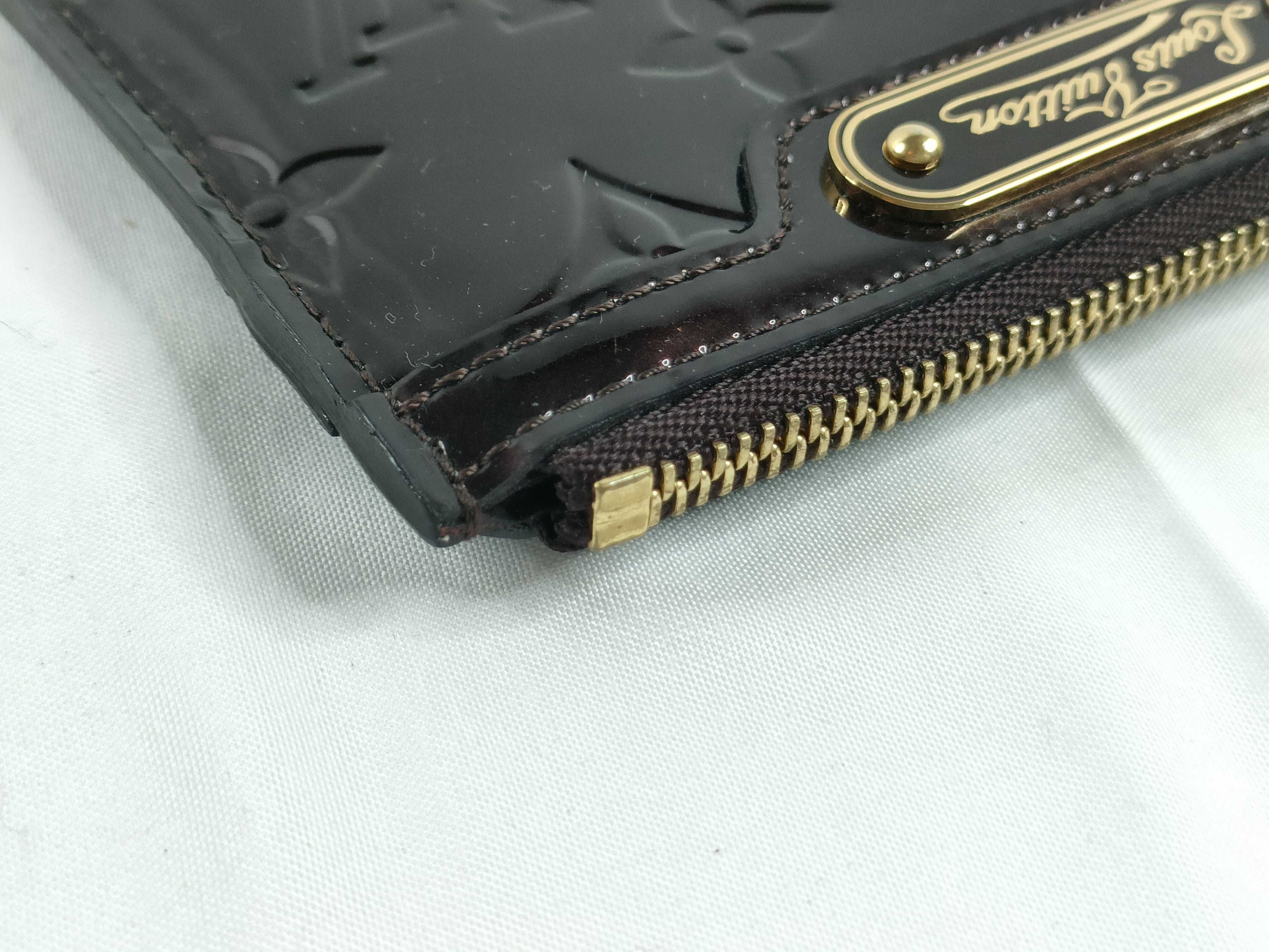 Vernis Coin Case — view 4