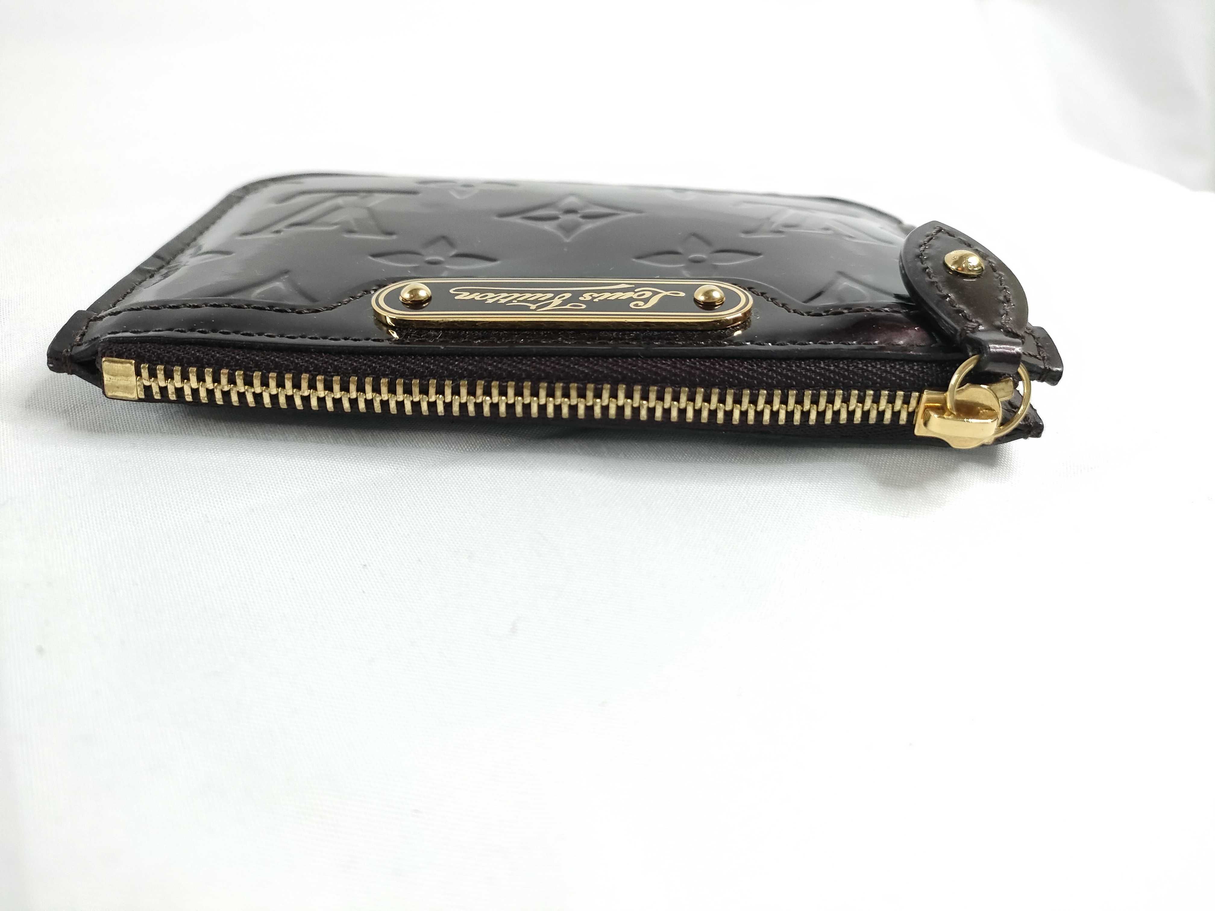 Vernis Coin Case — view 6