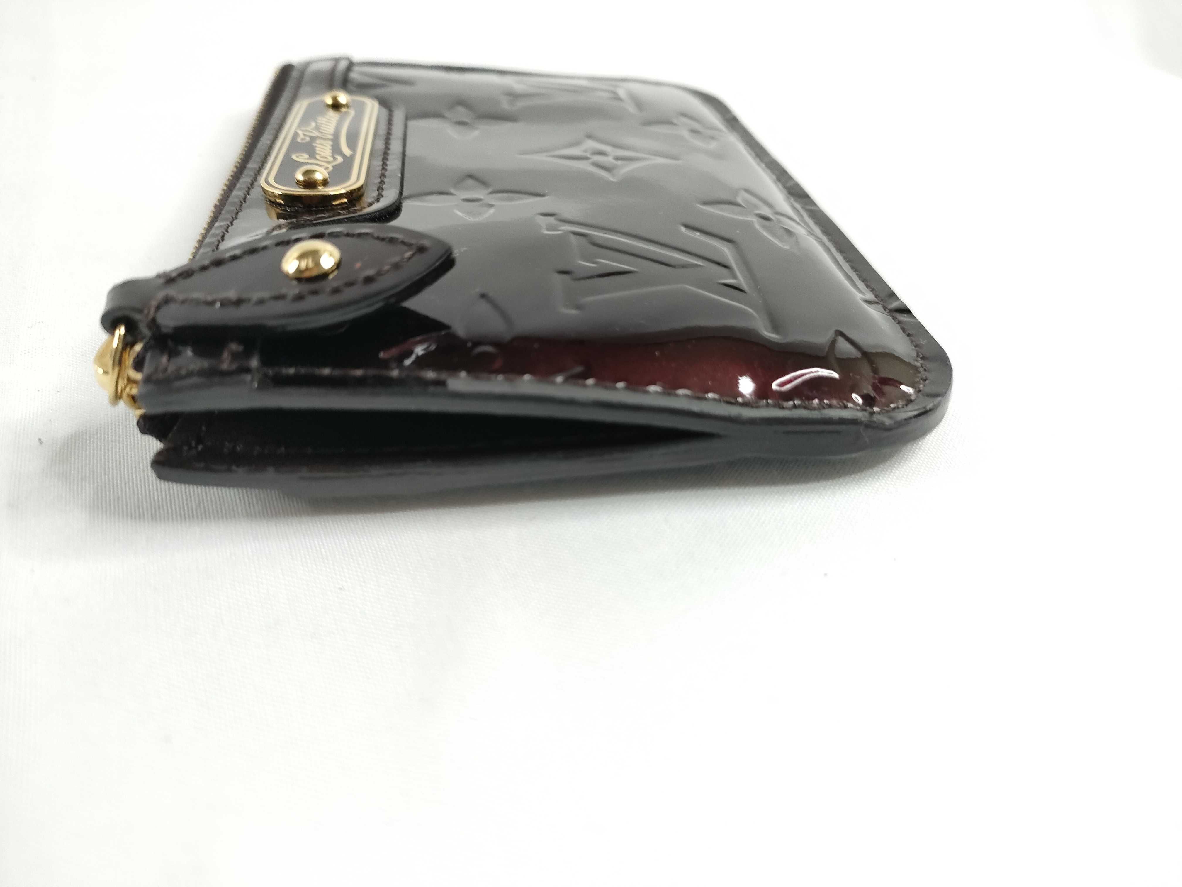 Vernis Coin Case — view 7