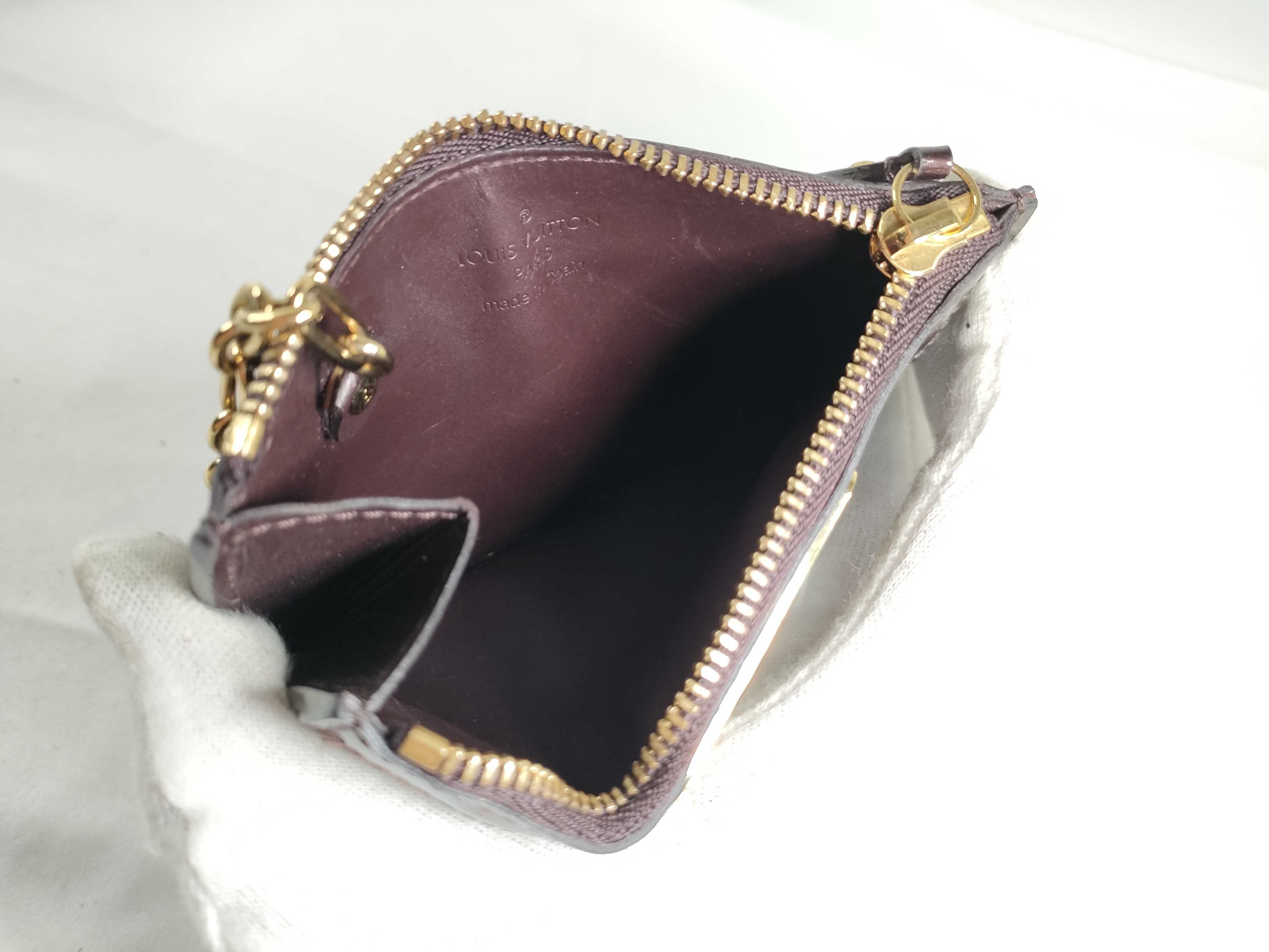 Vernis Coin Case — view 8