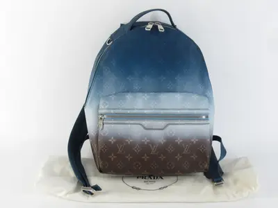BAG MONOGRAM DISCOVERY BACKPACK PM M28025 RFID Backpack
