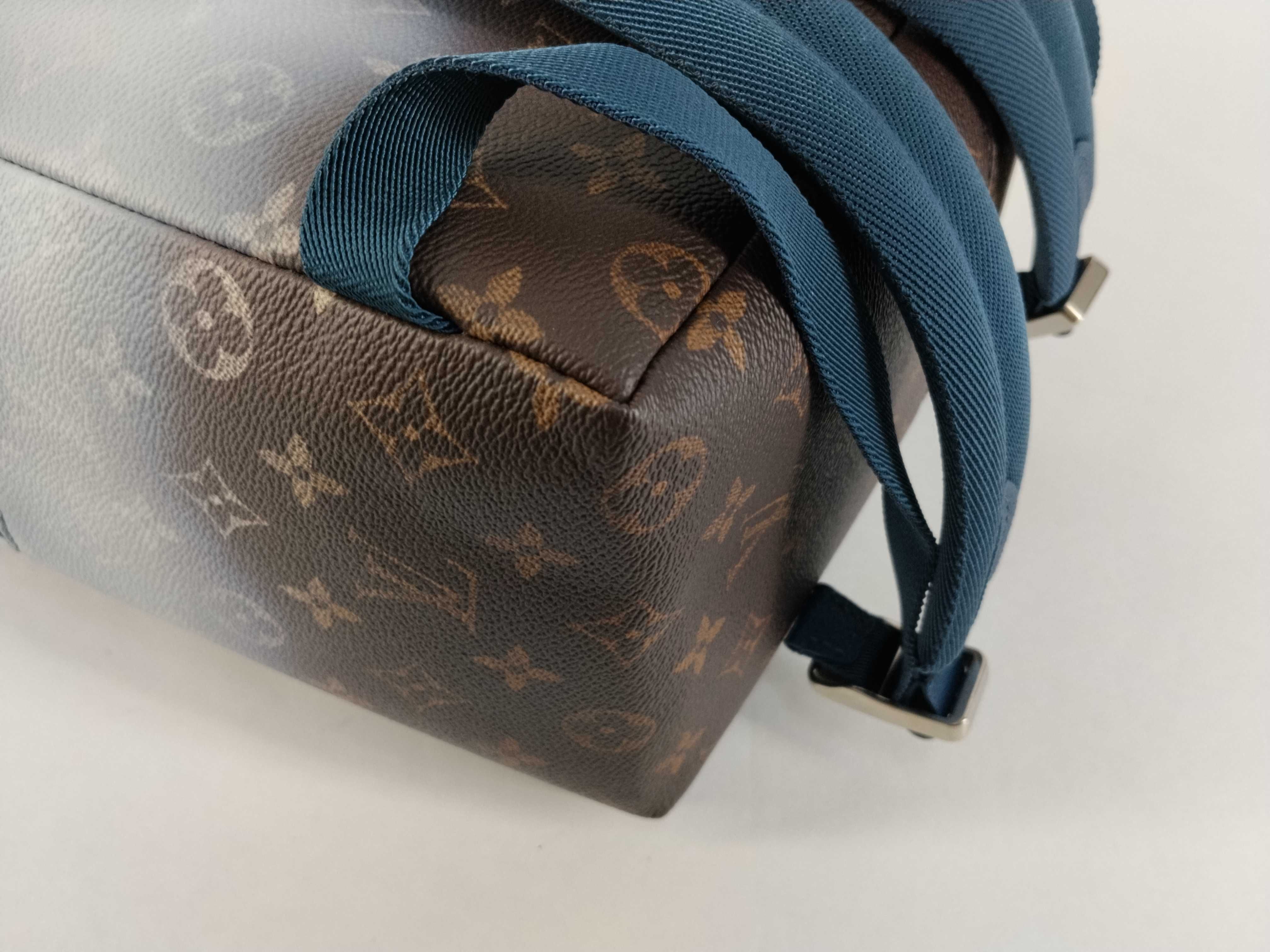 BAG MONOGRAM DISCOVERY BACKPACK PM M28025 RFID Backpack — view 5