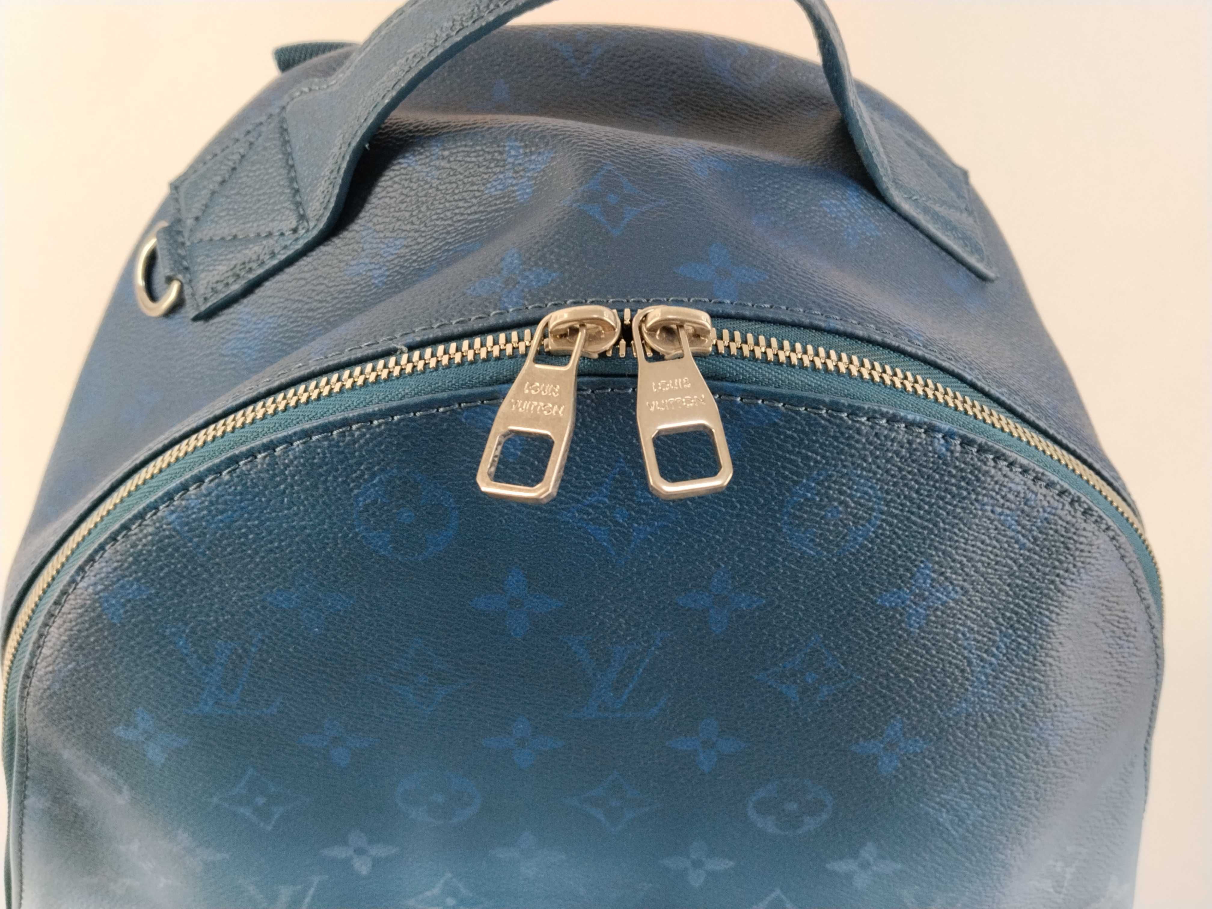 BAG MONOGRAM DISCOVERY BACKPACK PM M28025 RFID Backpack — view 7