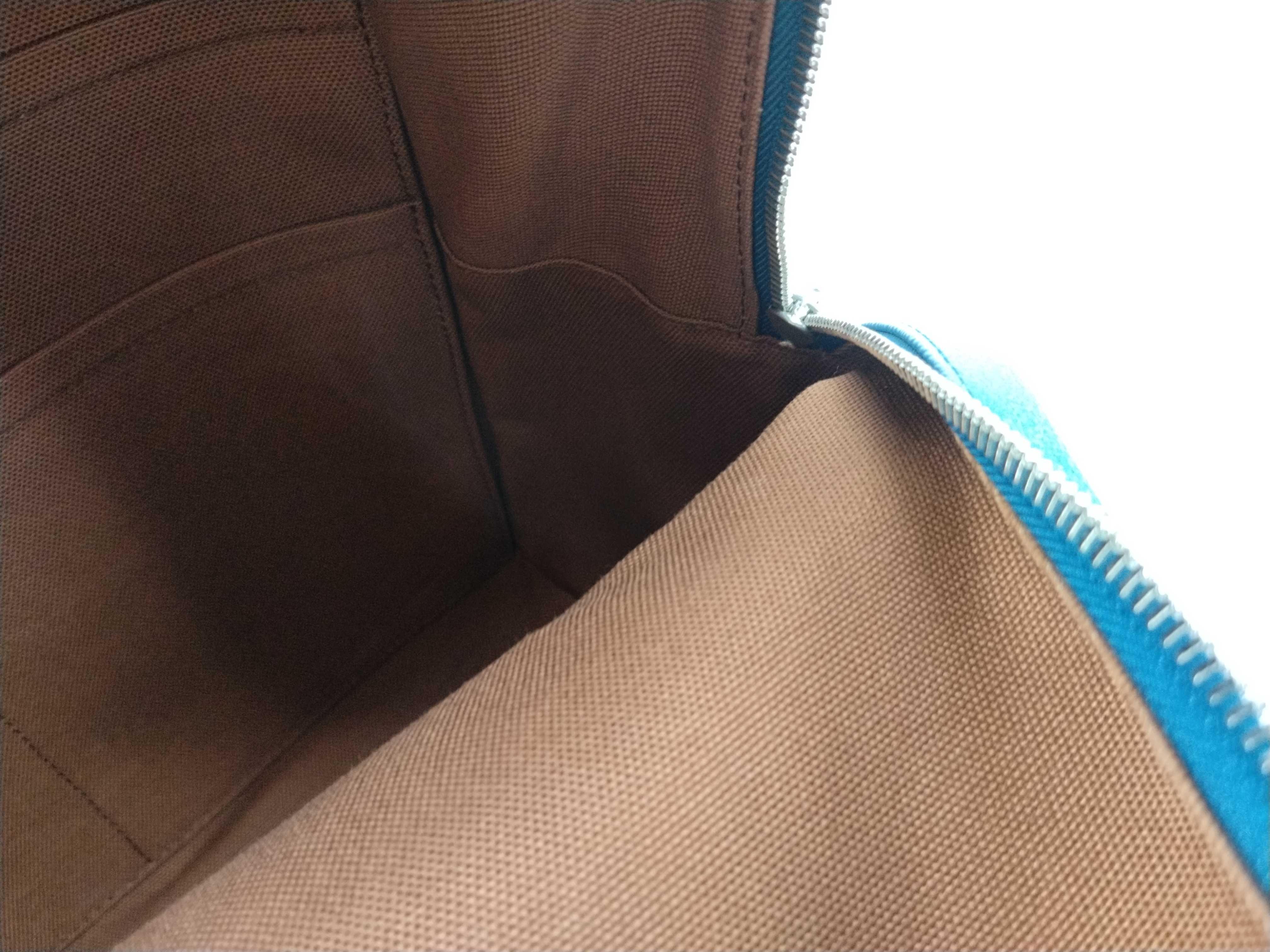 BAG MONOGRAM DISCOVERY BACKPACK PM M28025 RFID Backpack — view 8