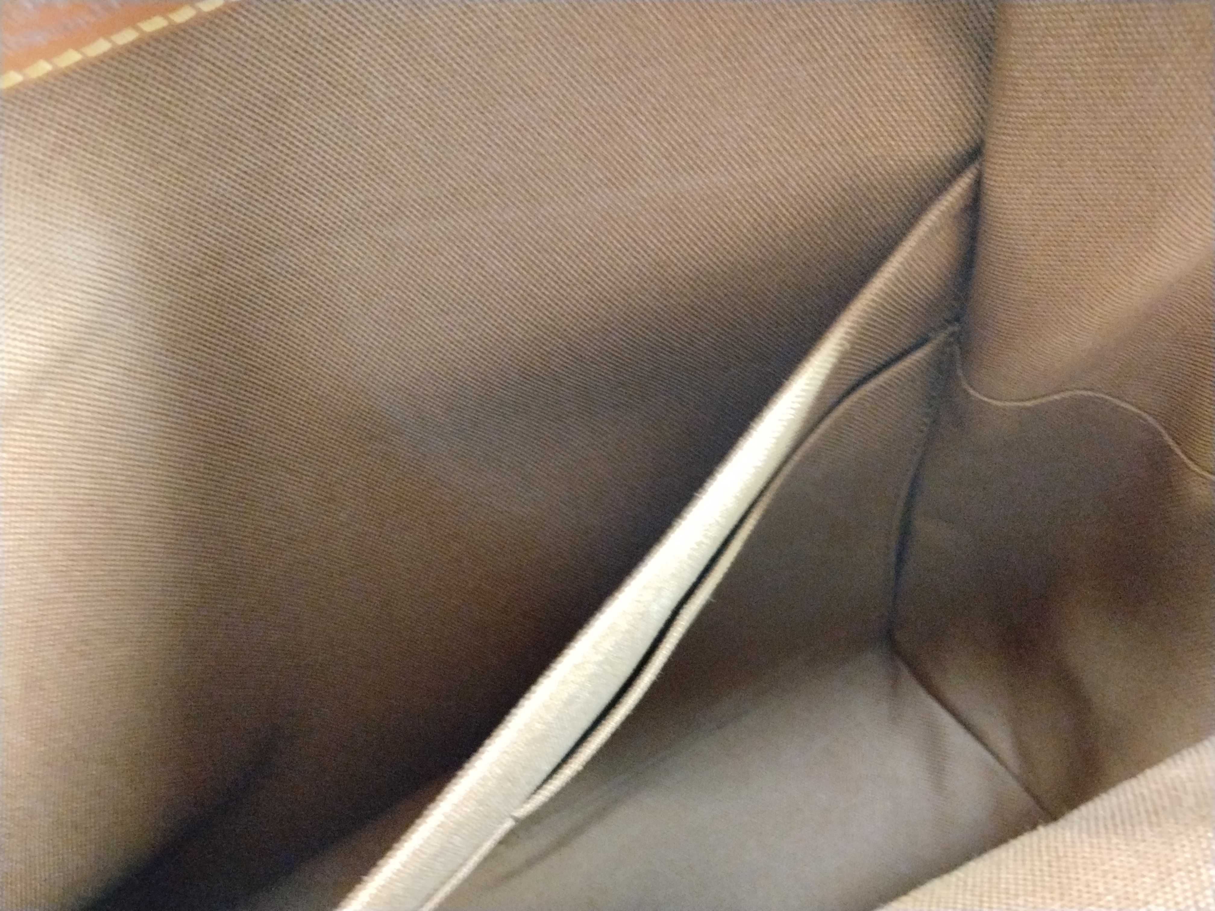 BAG MONOGRAM DISCOVERY BACKPACK PM M28025 RFID Backpack — view 10