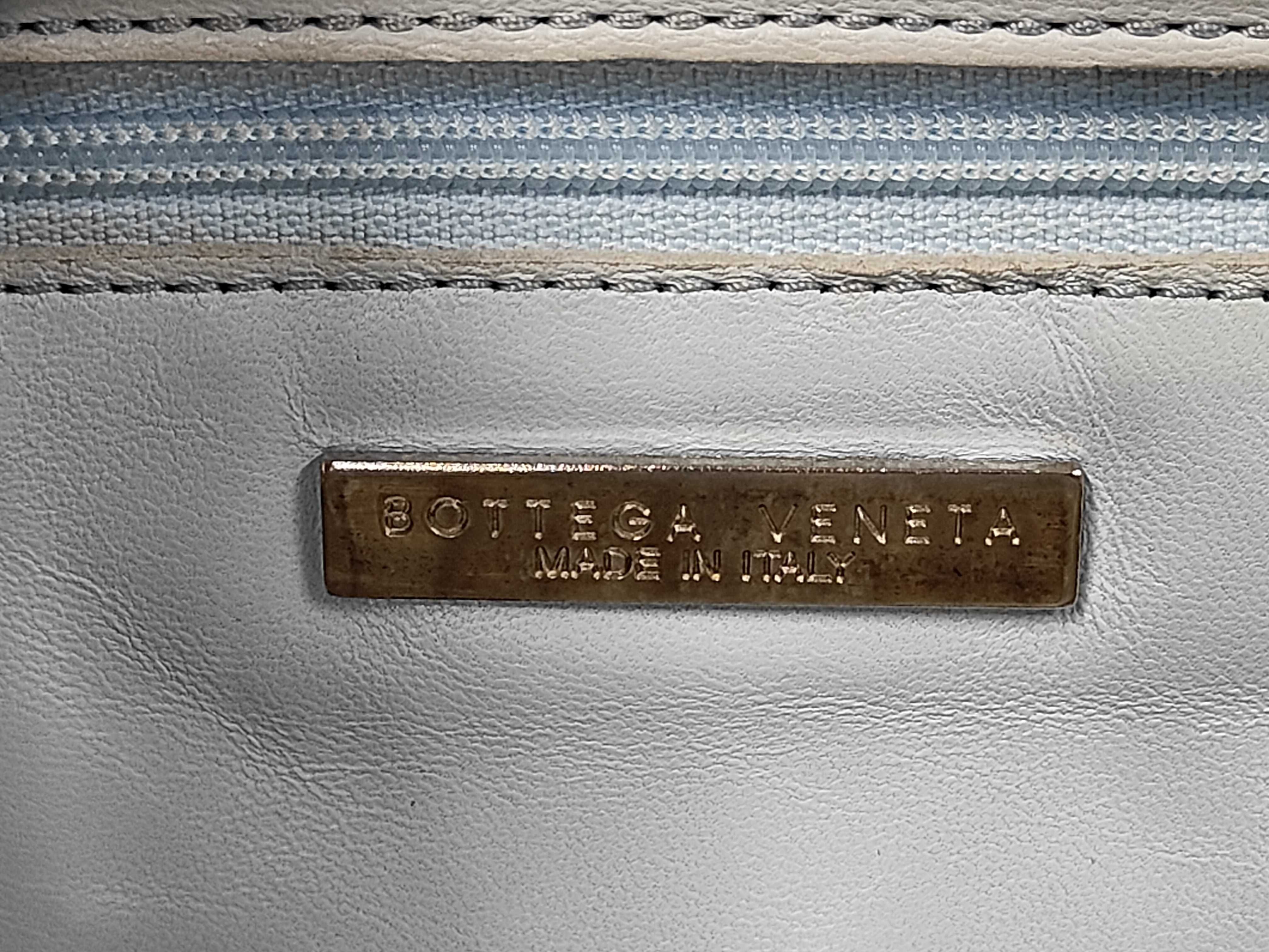 Intrecciato Tote Bag Handbag — view 10