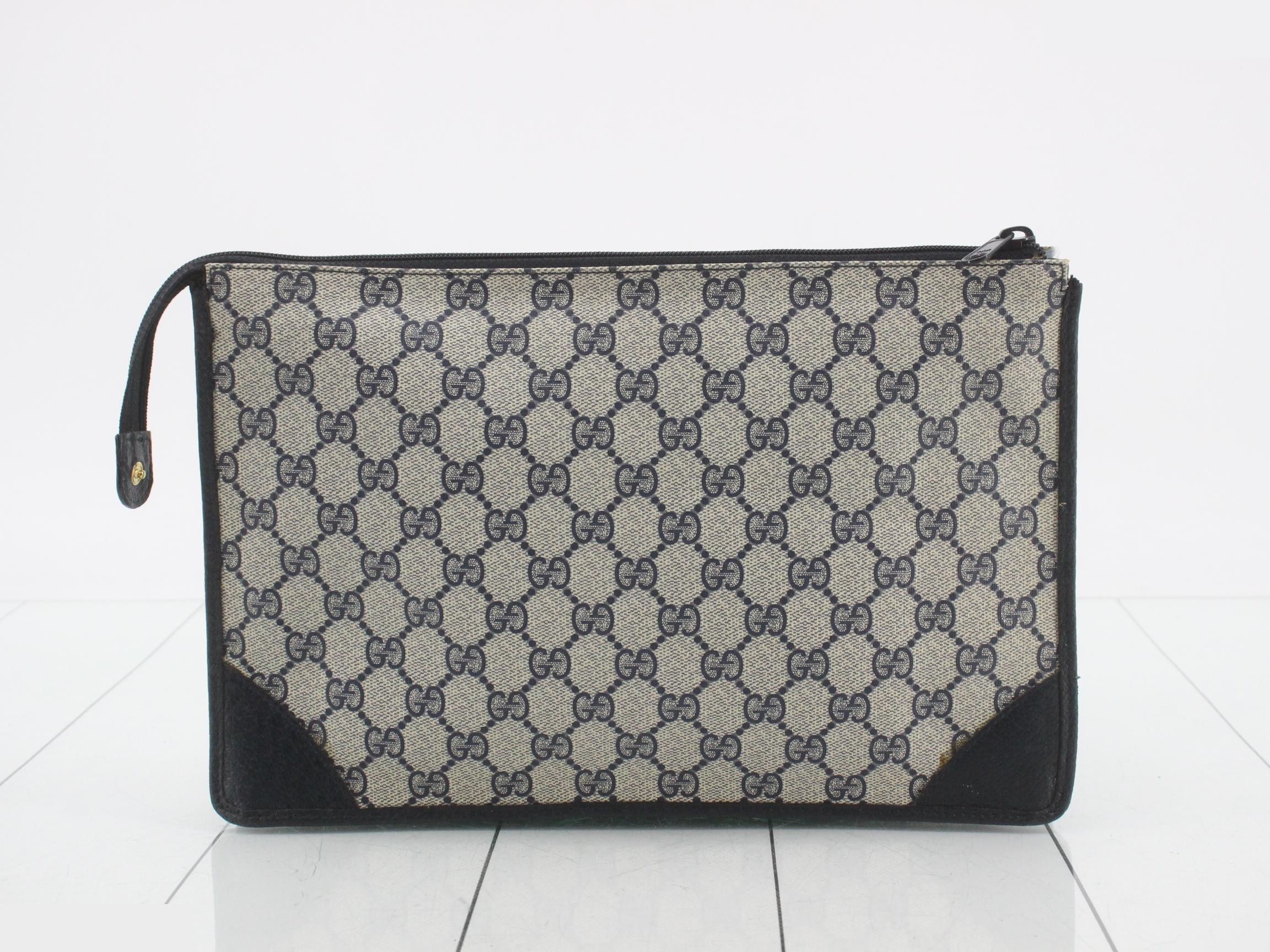 GG Supreme Second Bag — view 2