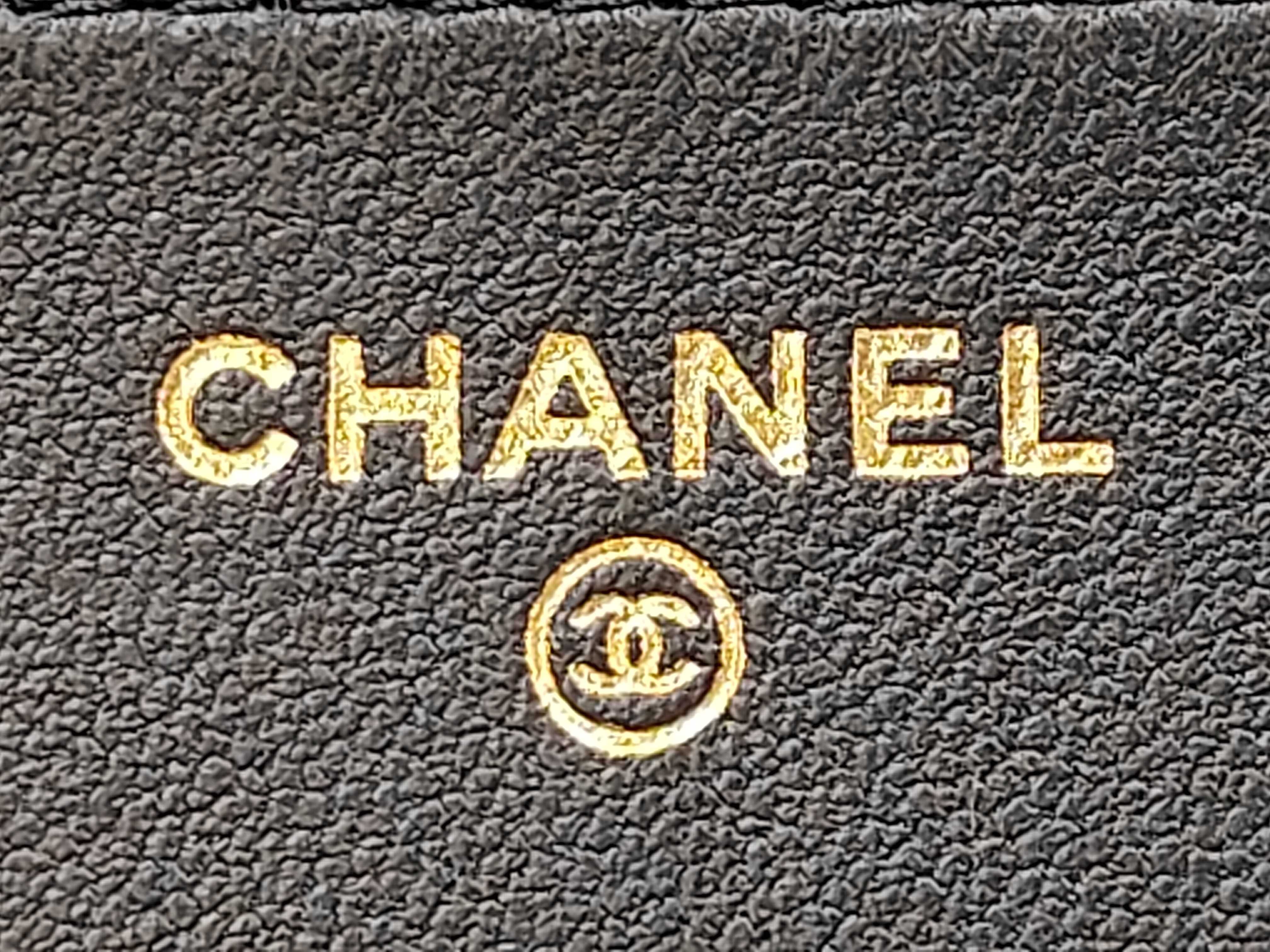 WOC Chain Bag Shoulder Bag — view 12