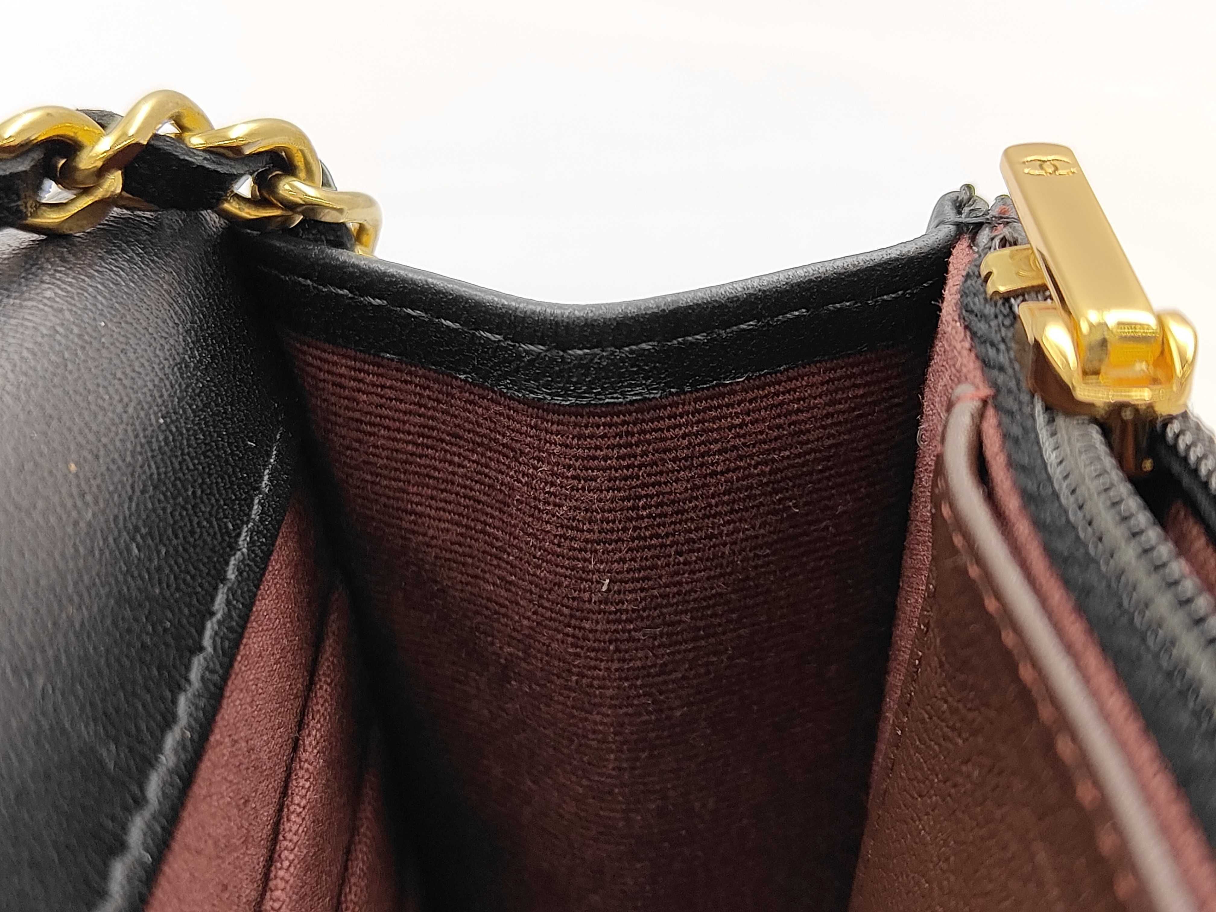 WOC Chain Bag Shoulder Bag — view 9