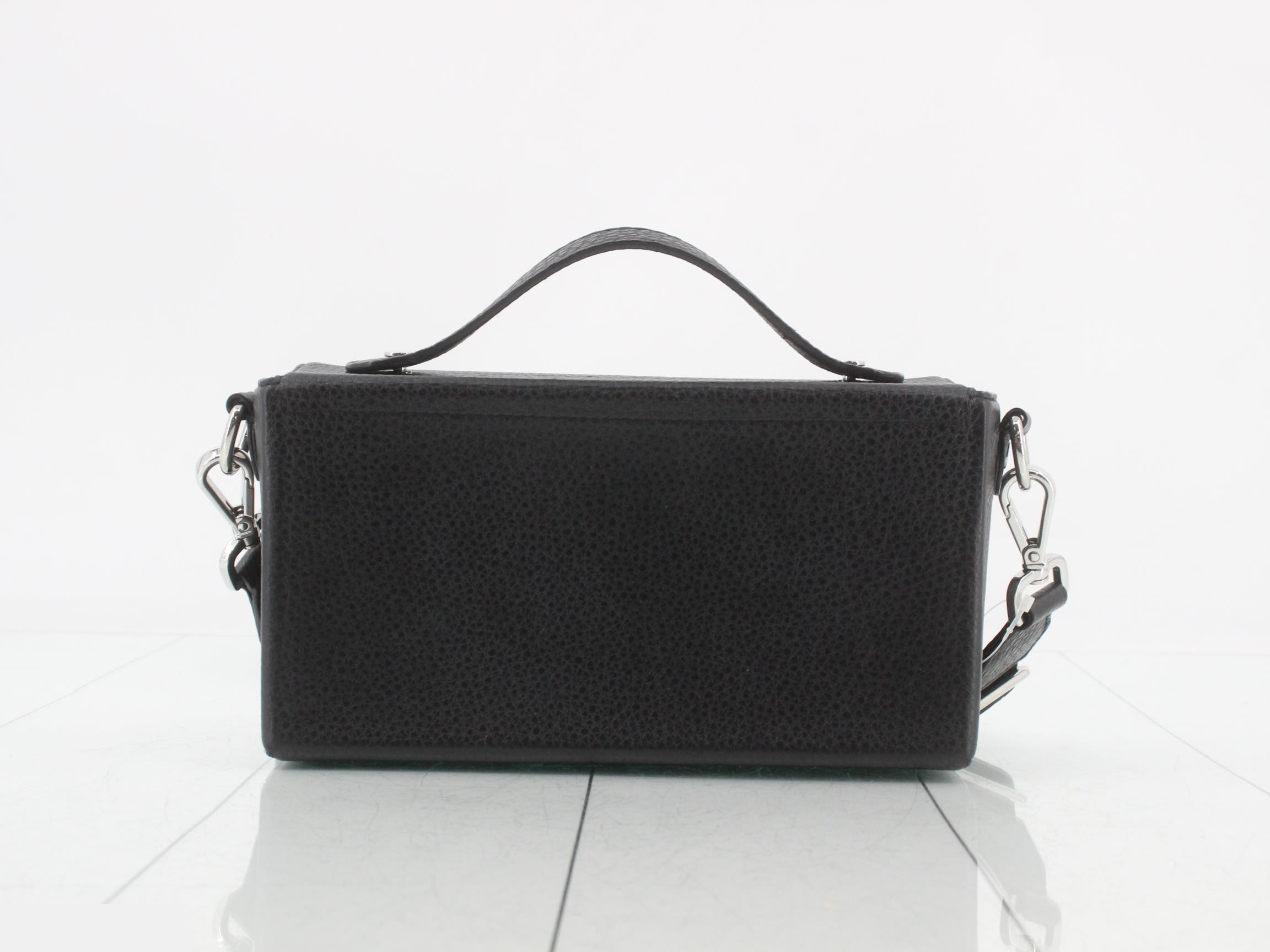 Soft Trunk Shoulder Bag — view 2